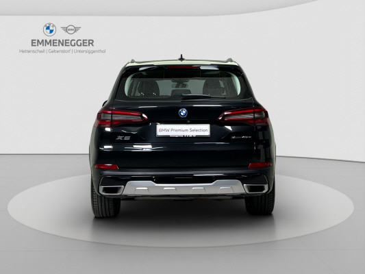 BMW X5 xDrive45e xLine-image-6