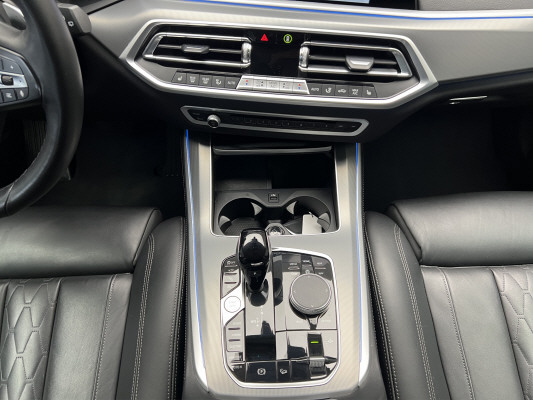 BMW X5 xDrive45e xLine-image-10