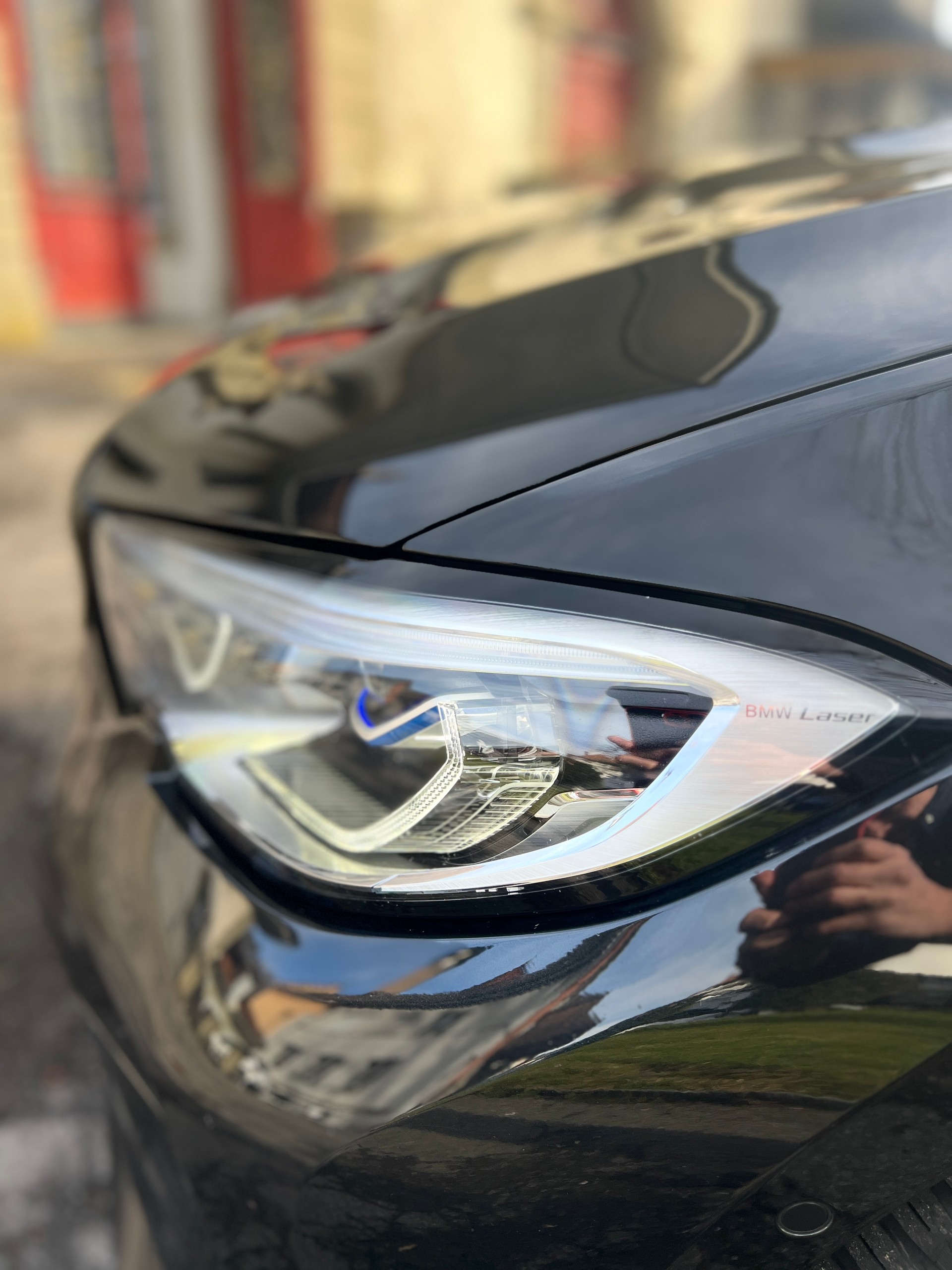 BMW 320d xDrive Touring M Sport Steptronic-image-14