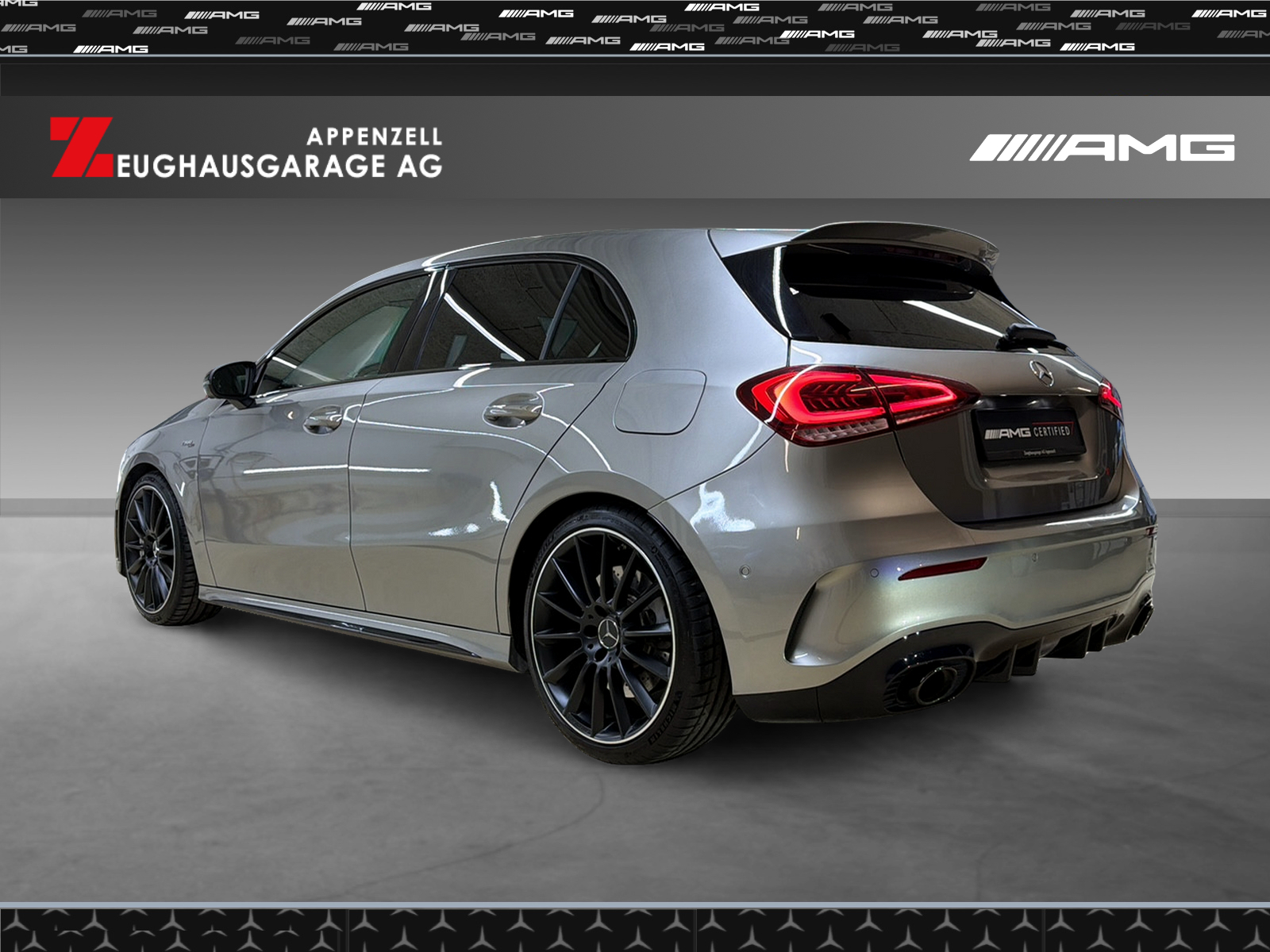 MERCEDES-BENZ A 35 4Matic-image-2