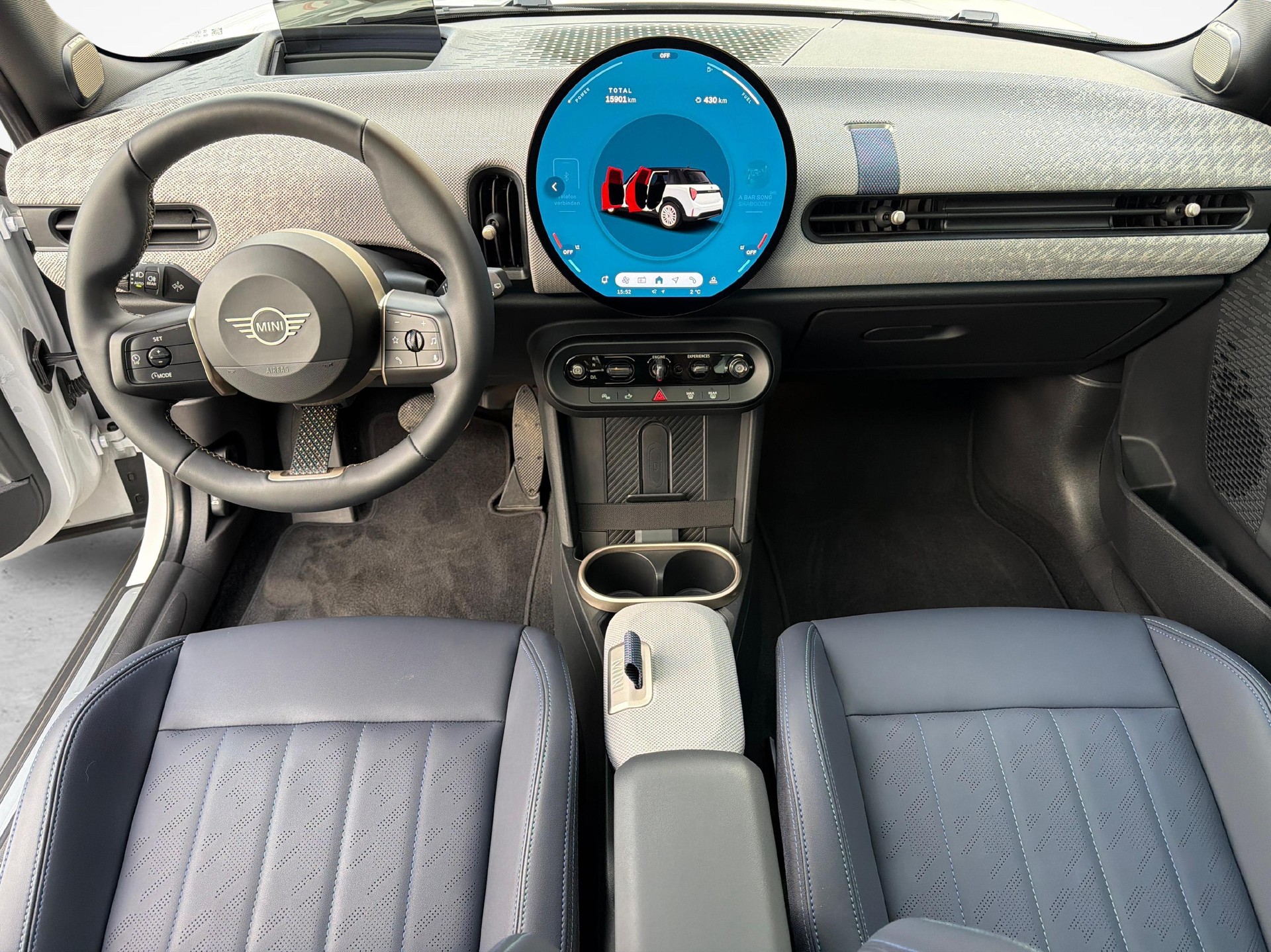 MINI Cooper S-image-10