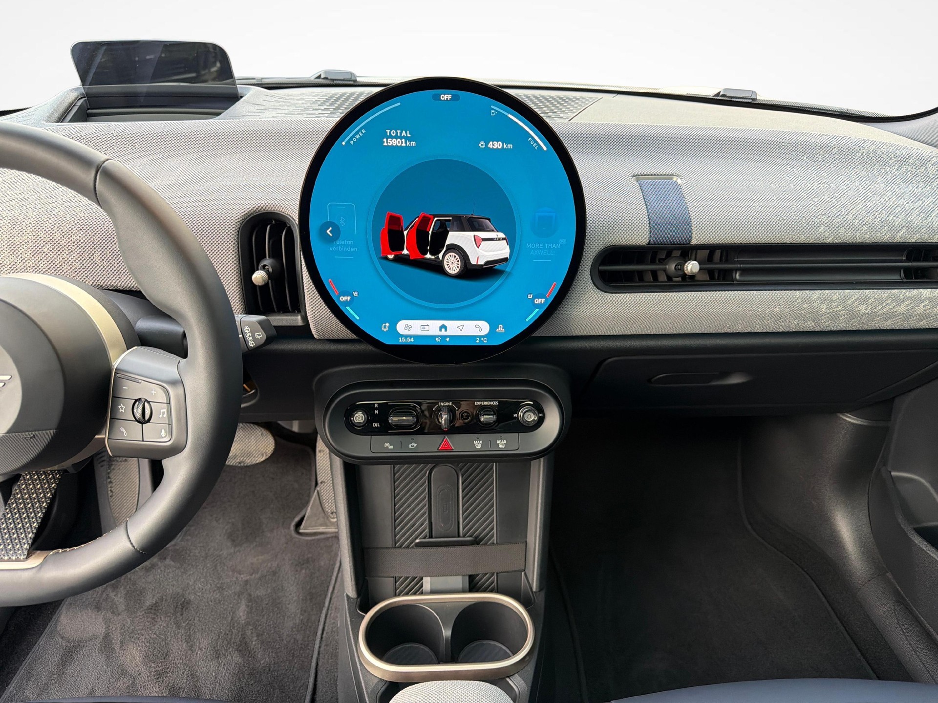 MINI Cooper S-image-12