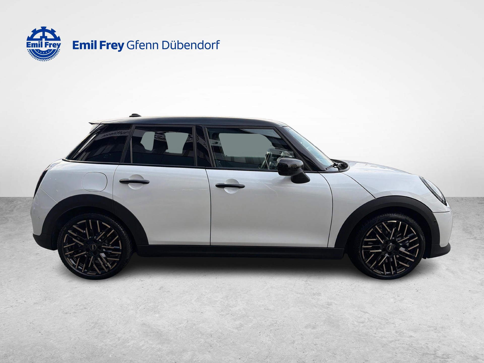 MINI Cooper S-image-3