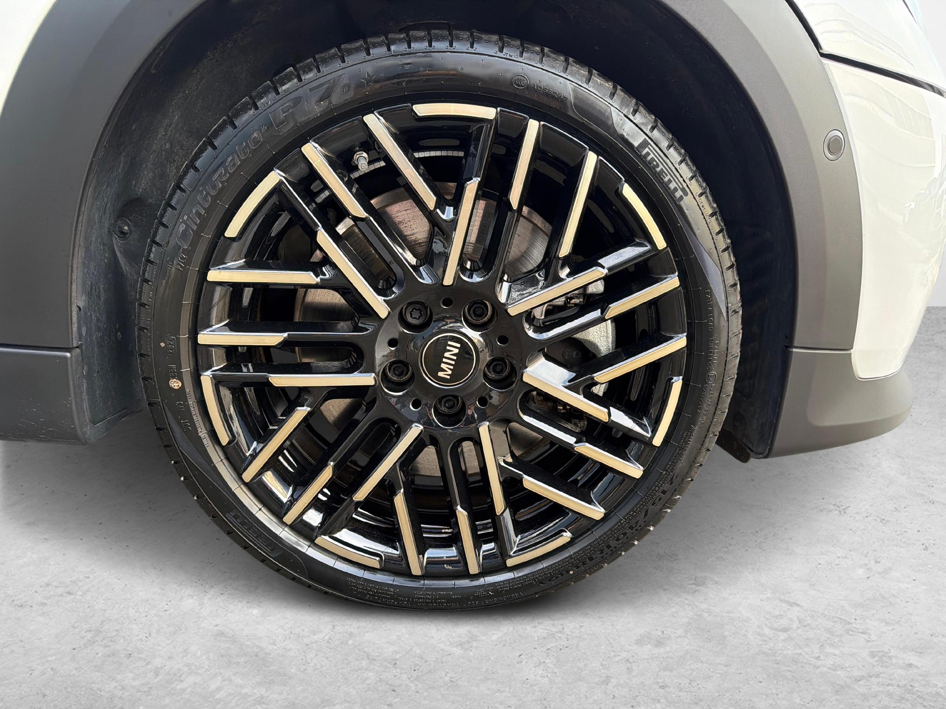 MINI Cooper S-image-8