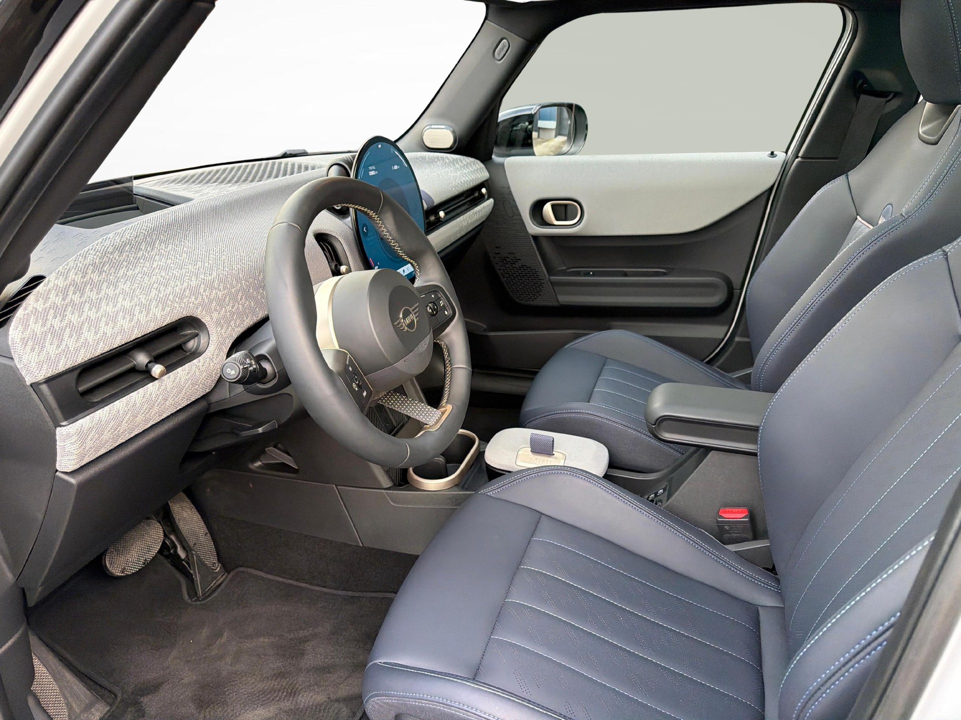 MINI Cooper S-image-9