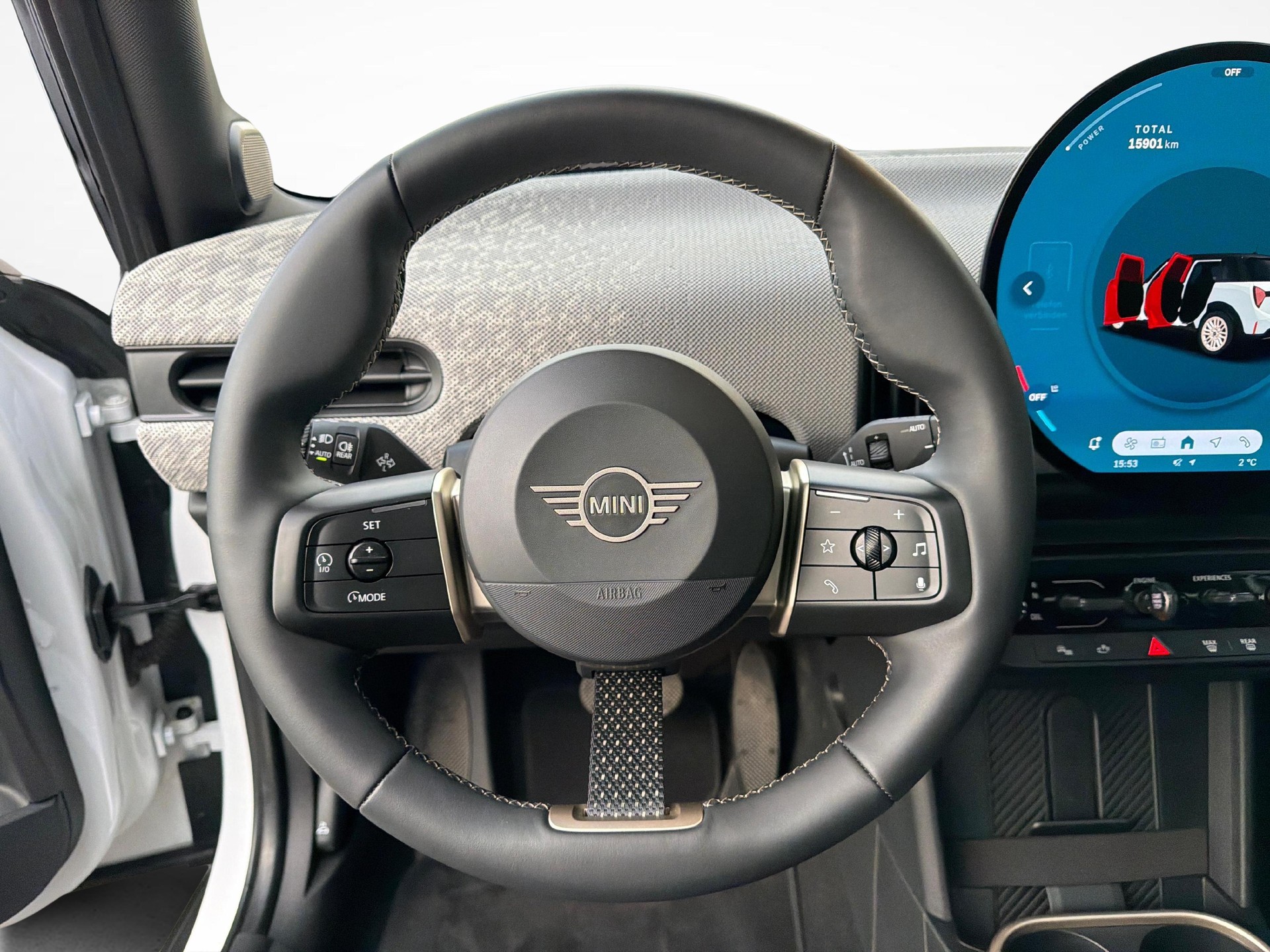 MINI Cooper S-image-11