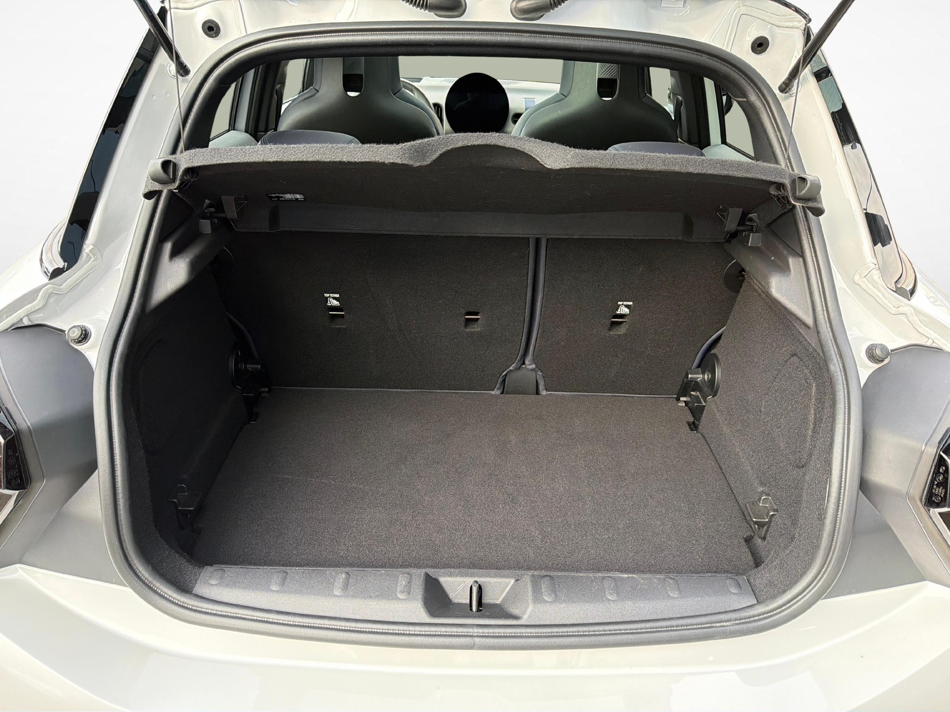 MINI Cooper S-image-19