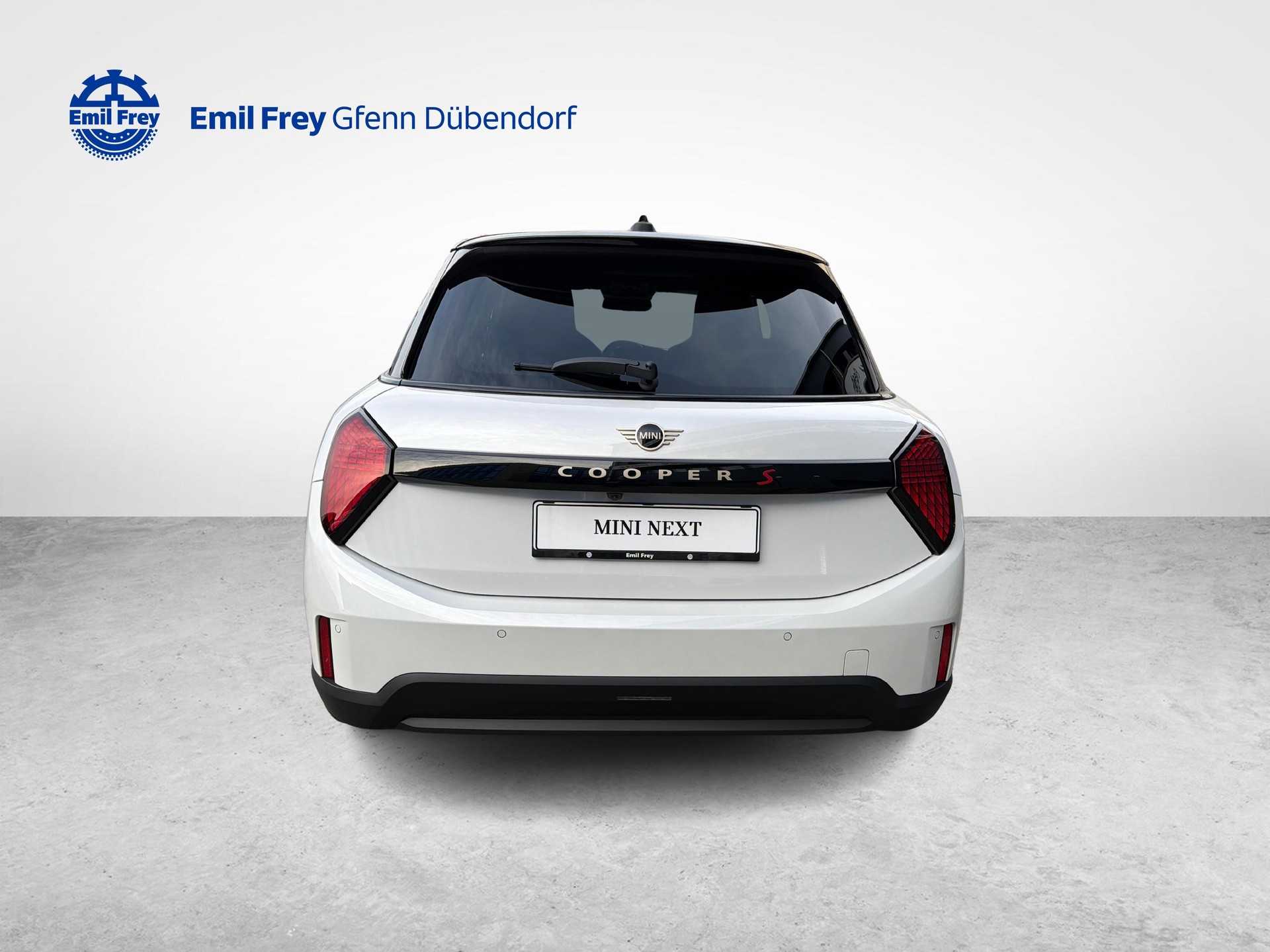 MINI Cooper S-image-7