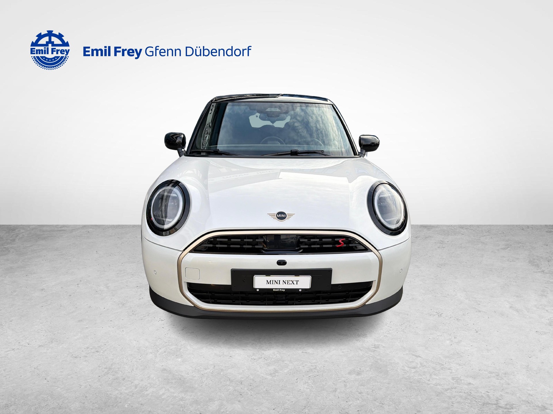 MINI Cooper S-image-6