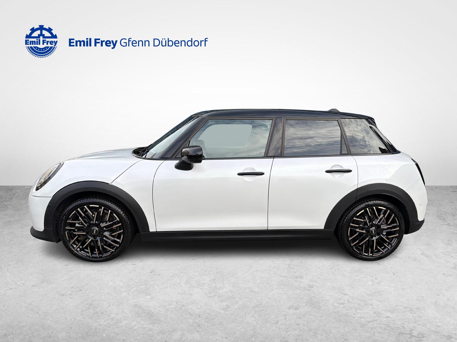 MINI Cooper S-image-2