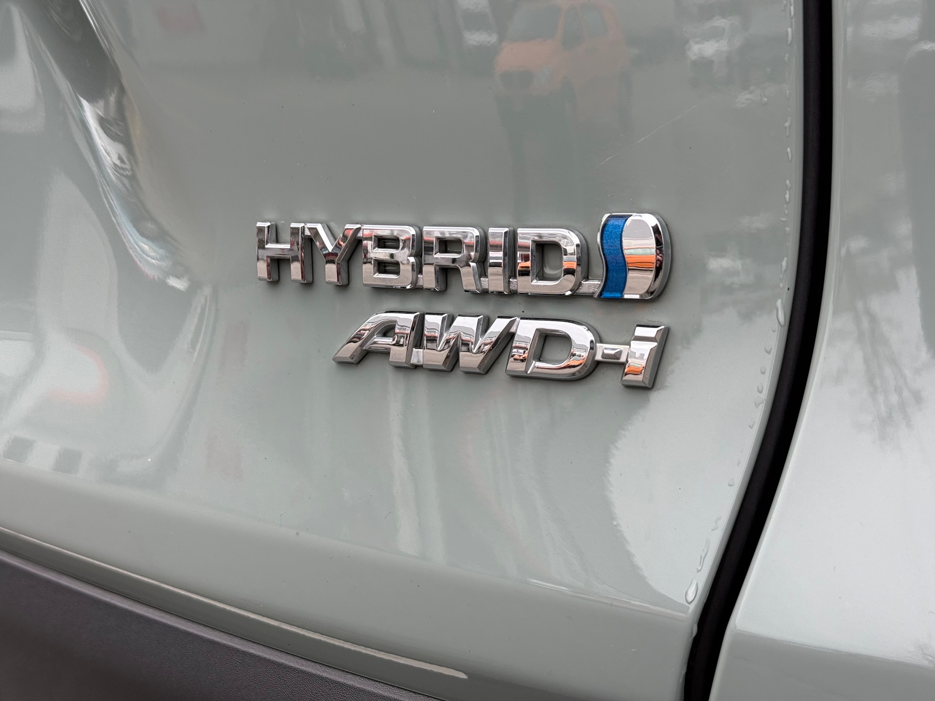 TOYOTA RAV-4 2.5 HSD Comfort e-CVT 4WD-image-3