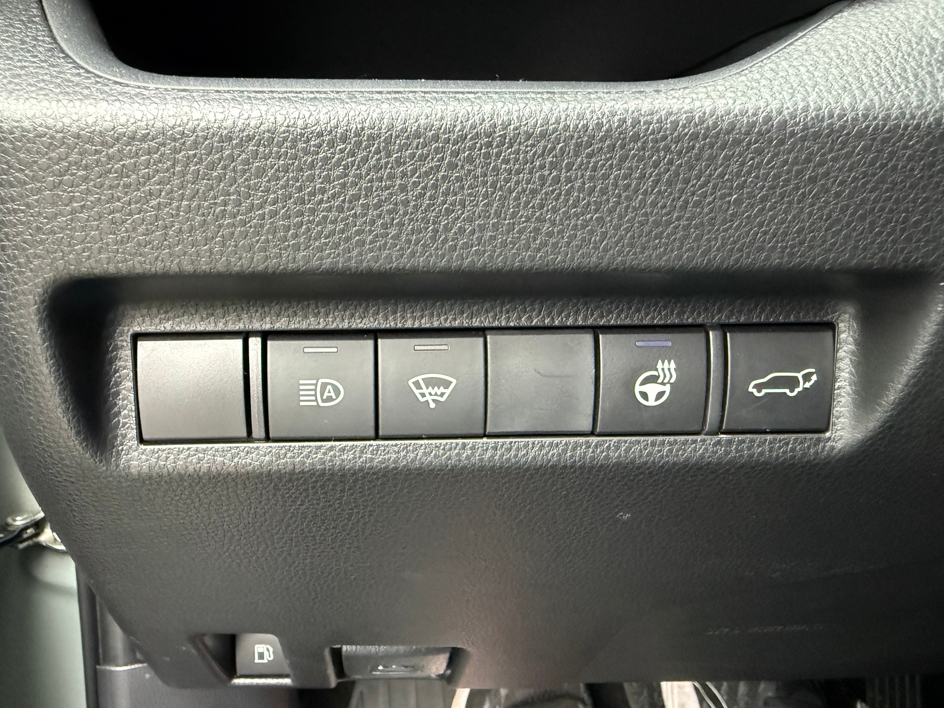 TOYOTA RAV-4 2.5 HSD Comfort e-CVT 4WD-image-7