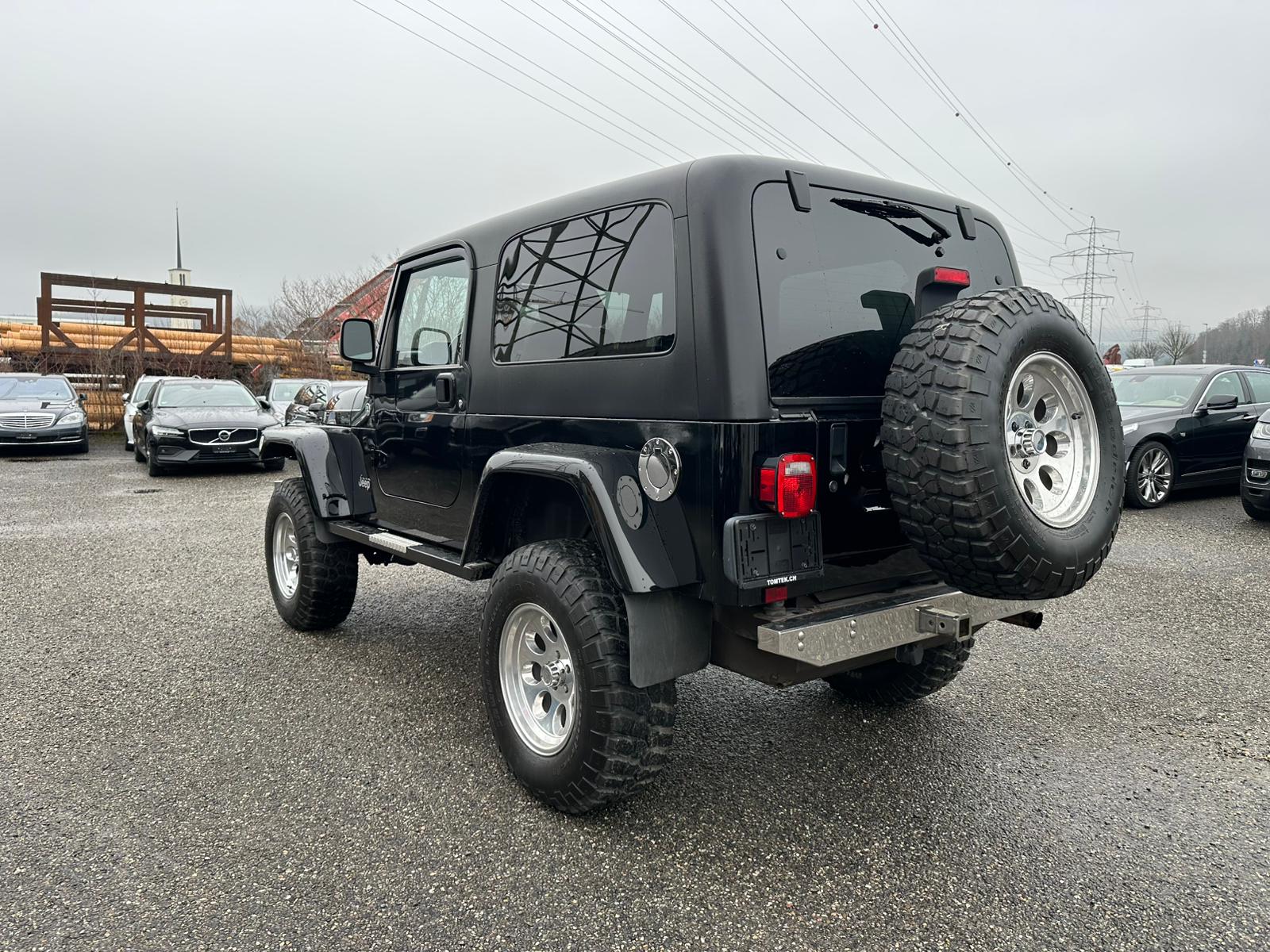 JEEP Wrangler Rubicon-image-2