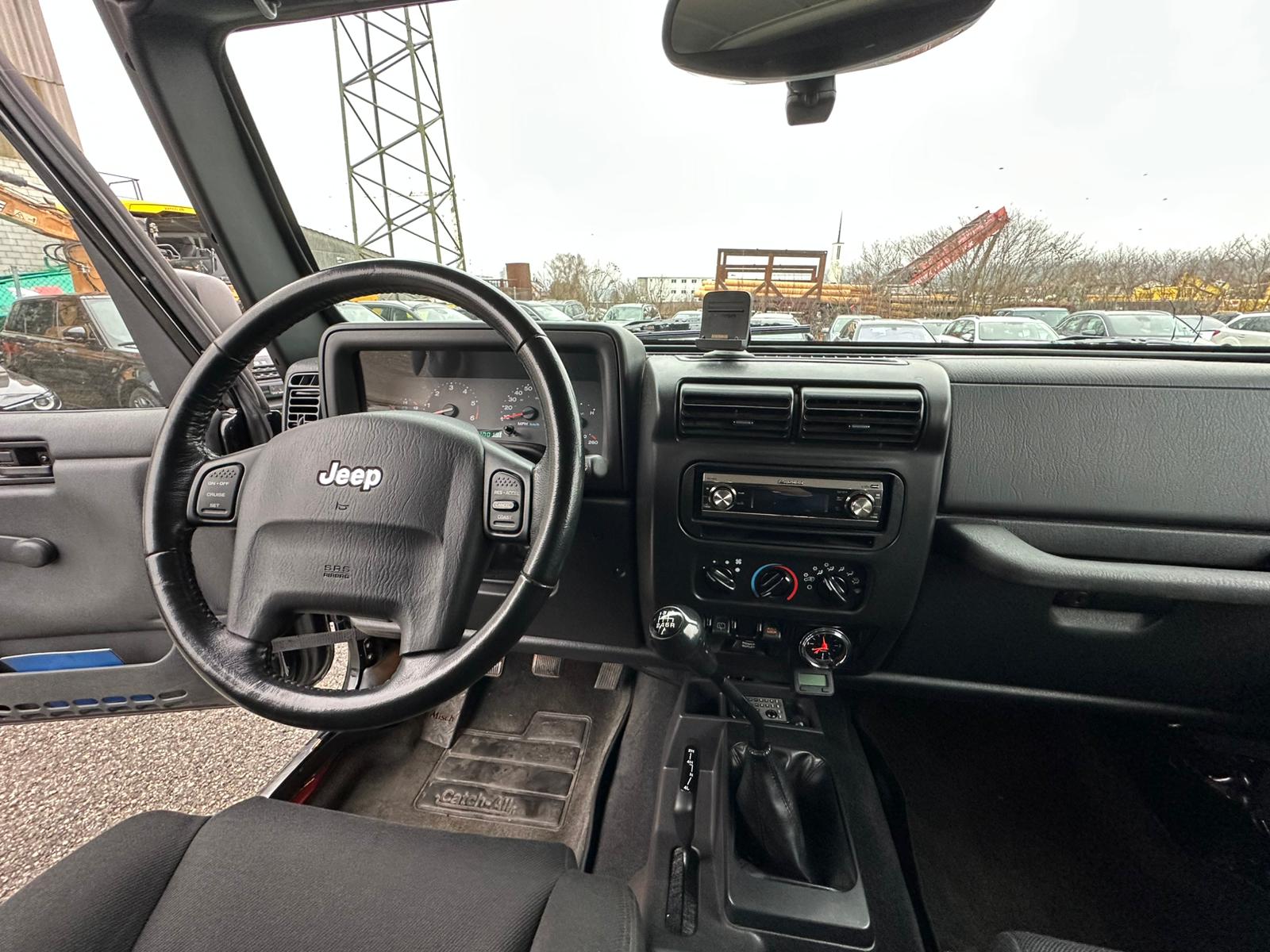 JEEP Wrangler Rubicon-image-11