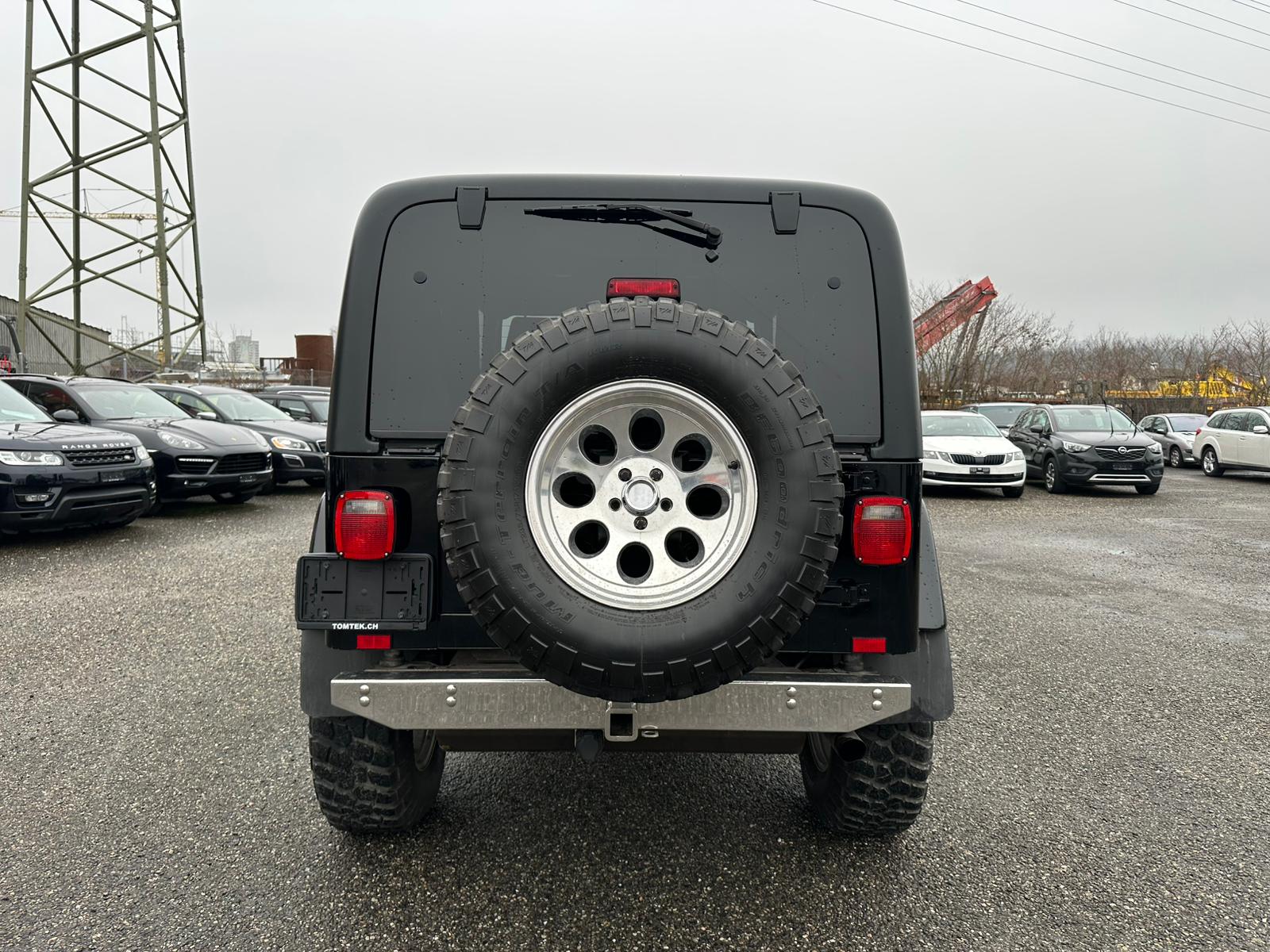 JEEP Wrangler Rubicon-image-3