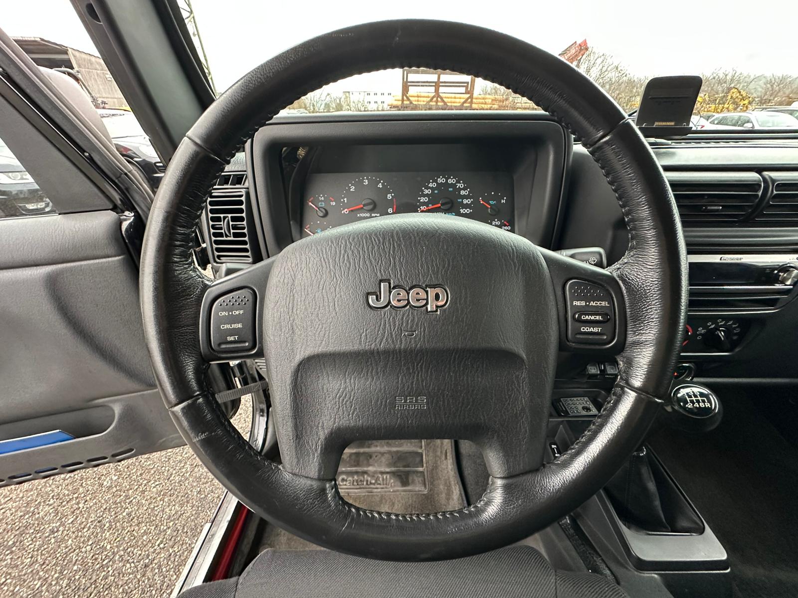 JEEP Wrangler Rubicon-image-7