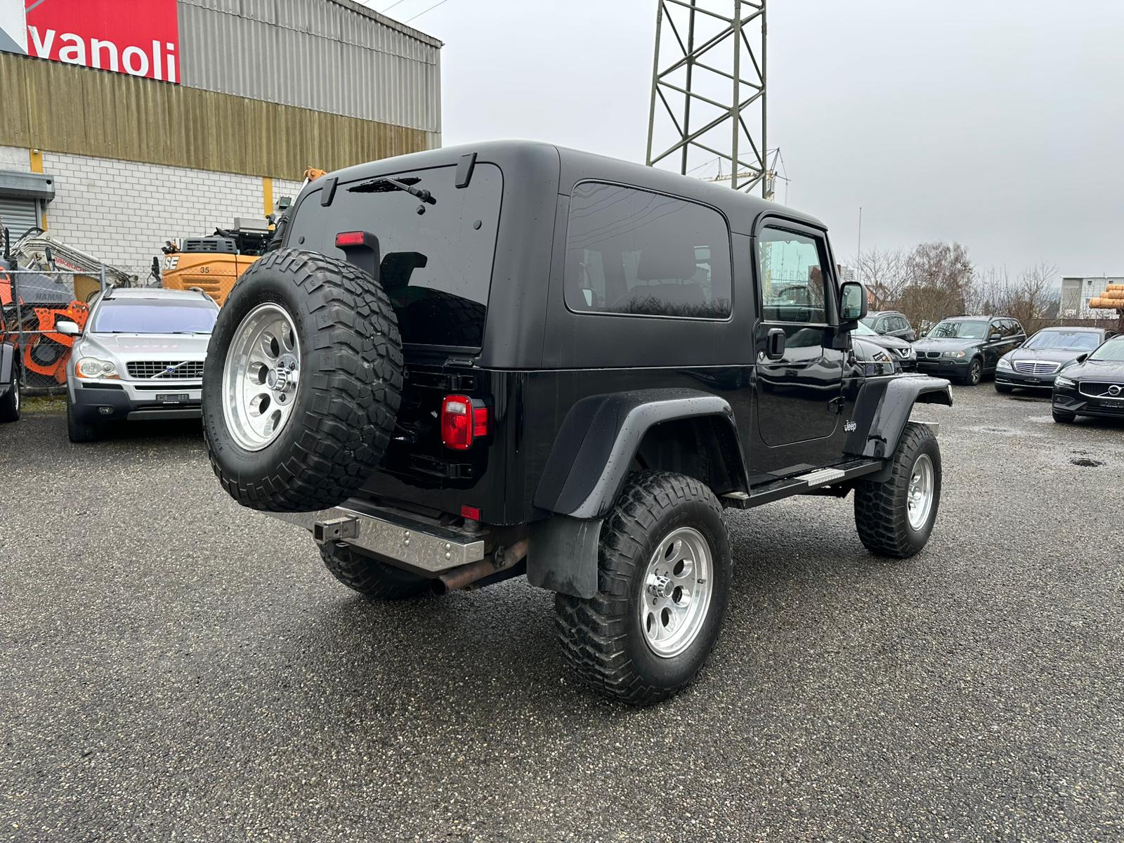 JEEP Wrangler Rubicon-image-4