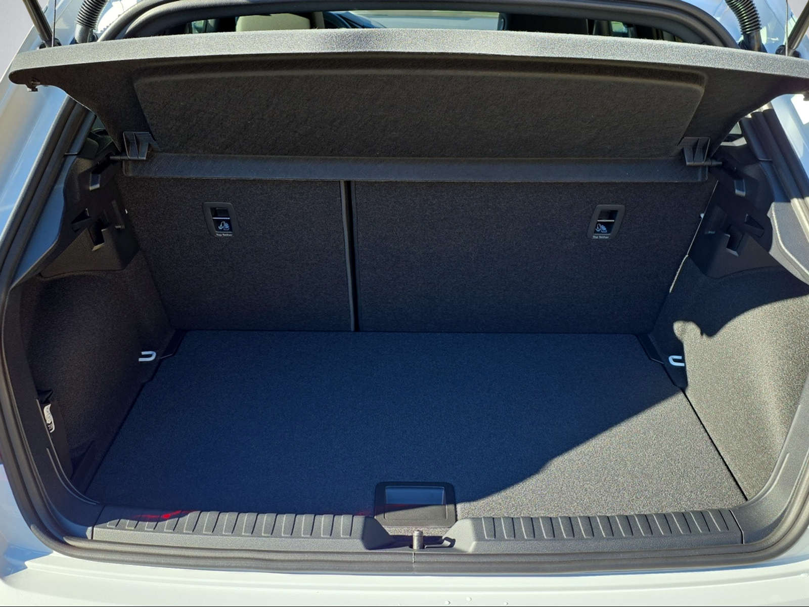 AUDI A1 Sportback 30 TFSI Attraction S-tronic-image-11
