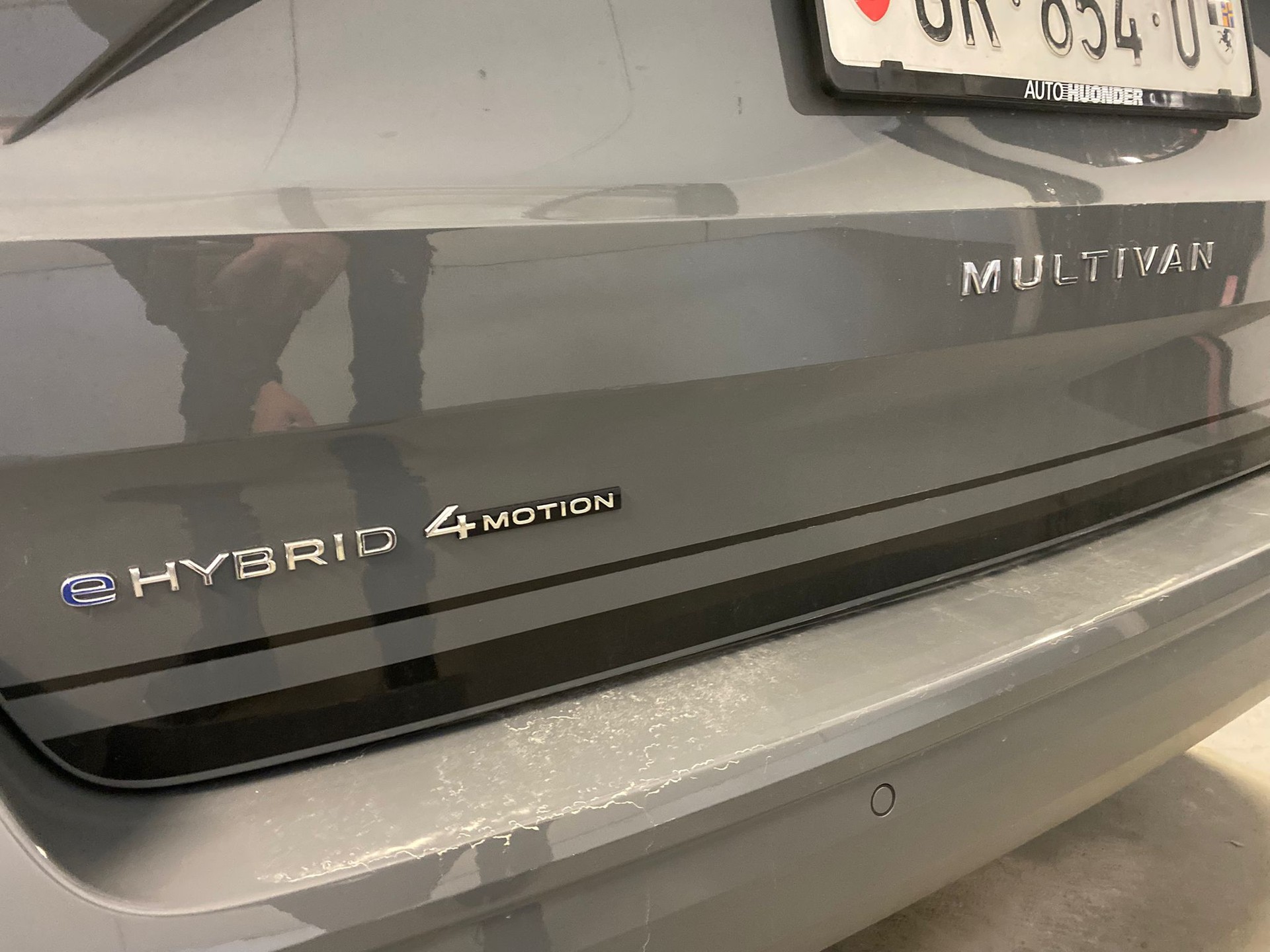 VW Multivan 1.5 eHybrid Life Lang DSG-image-18