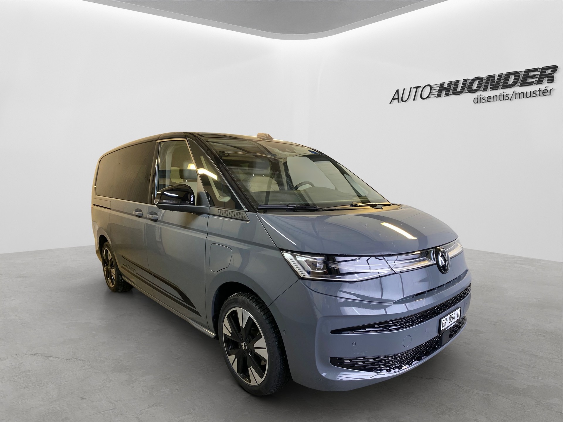 VW Multivan 1.5 eHybrid Life Lang DSG-image-0