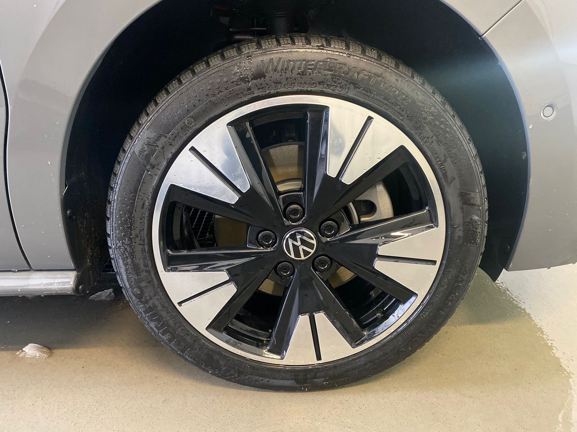 VW Multivan 1.5 eHybrid Life Lang DSG-image-13