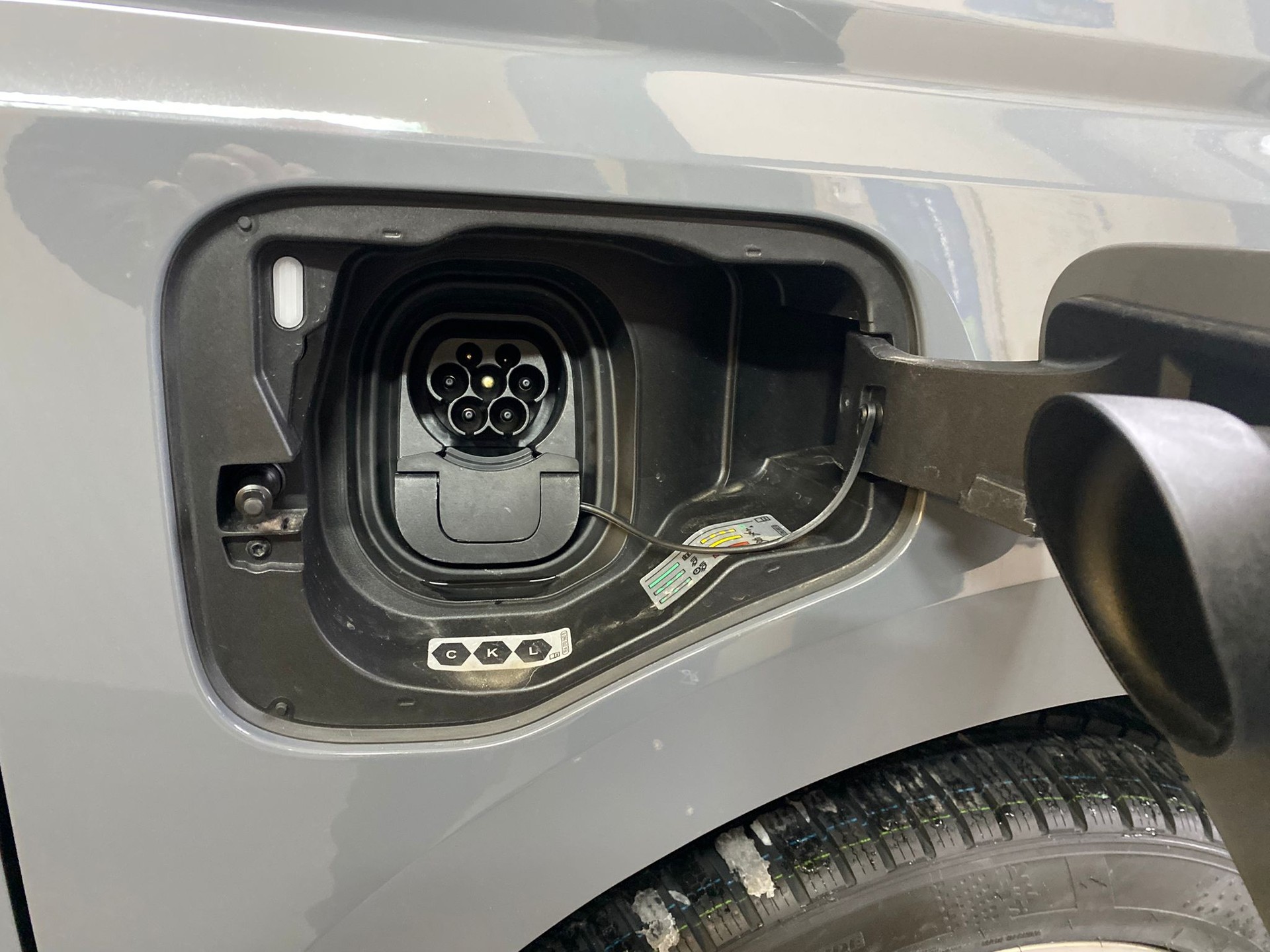 VW Multivan 1.5 eHybrid Life Lang DSG-image-17