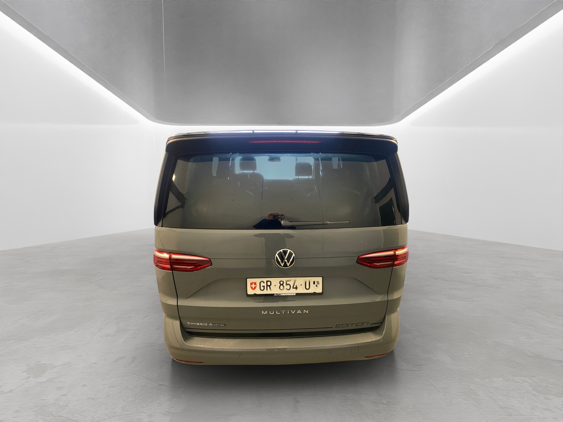 VW Multivan 1.5 eHybrid Life Lang DSG-image-24