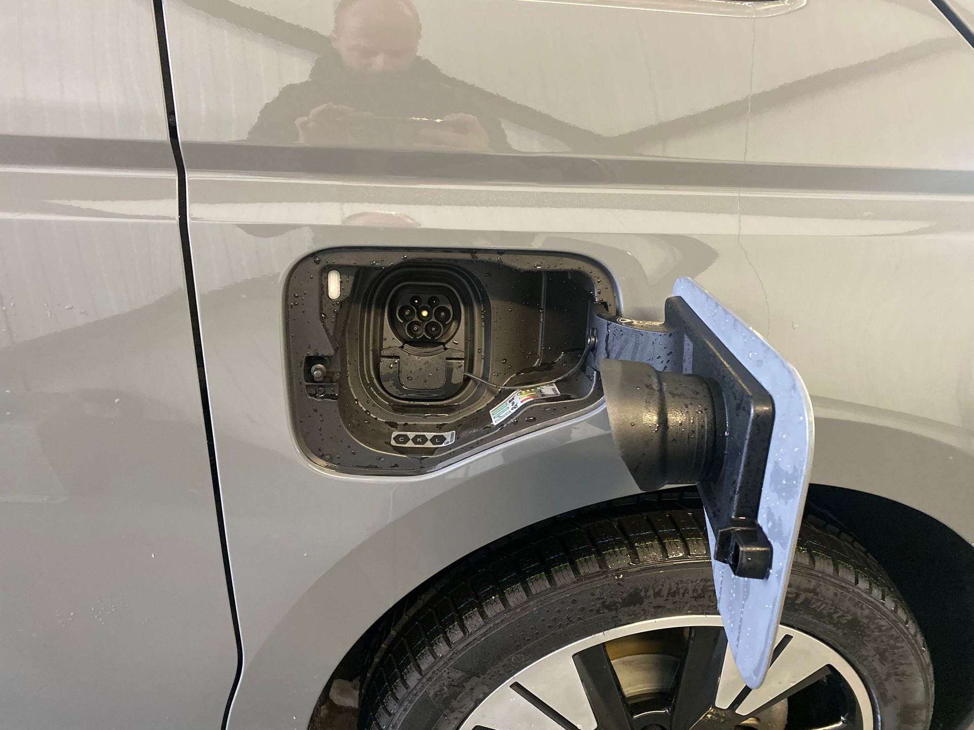VW Multivan 1.5 eHybrid Life Lang DSG-image-10