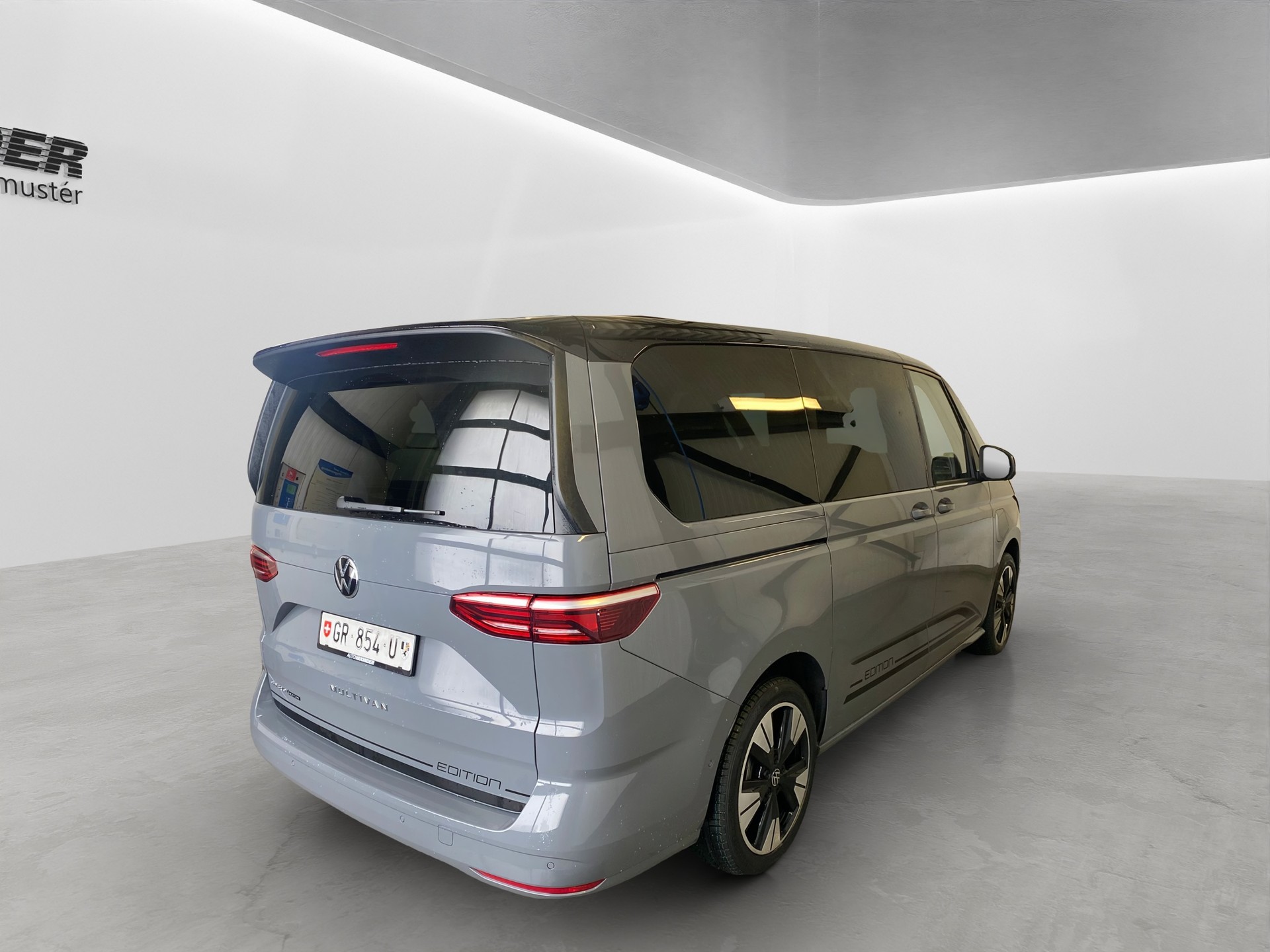 VW Multivan 1.5 eHybrid Life Lang DSG-image-3