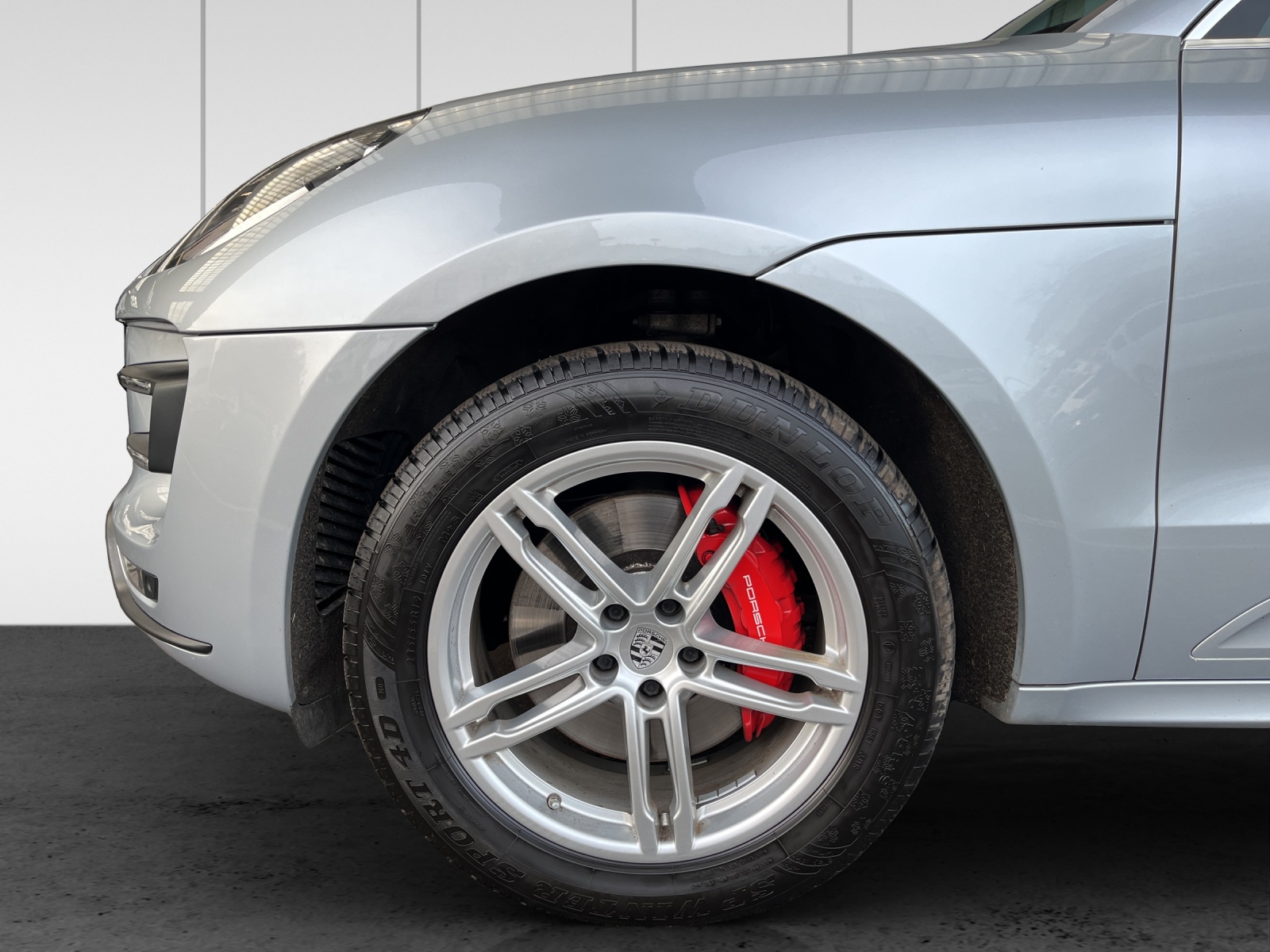 PORSCHE Macan Turbo PDK-image-13