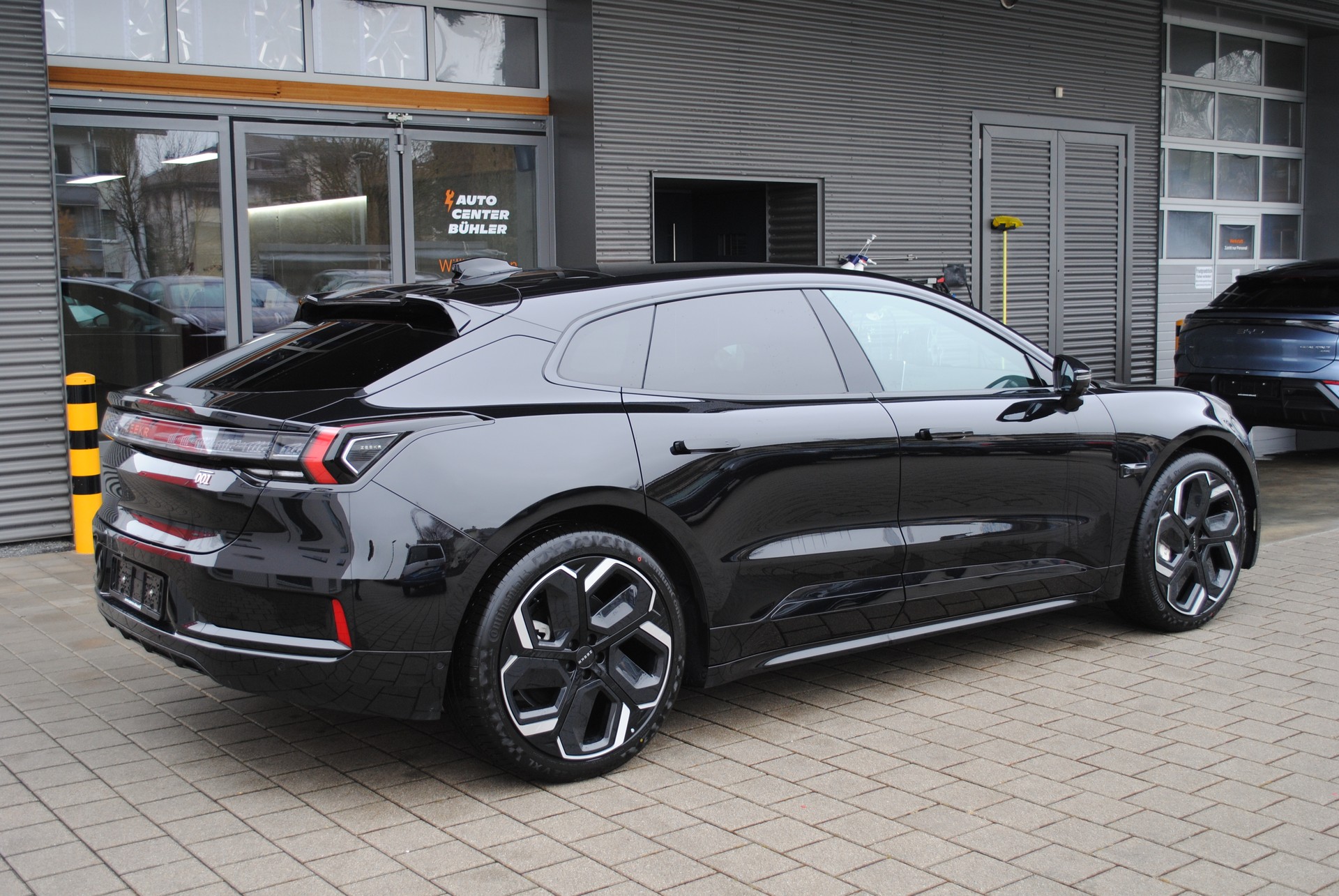 ZEEKR 001 96kWh Performace AWD-image-7