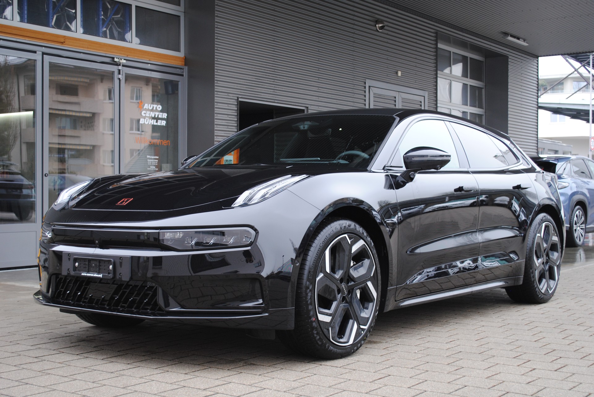 ZEEKR 001 96kWh Performace AWD-image-3