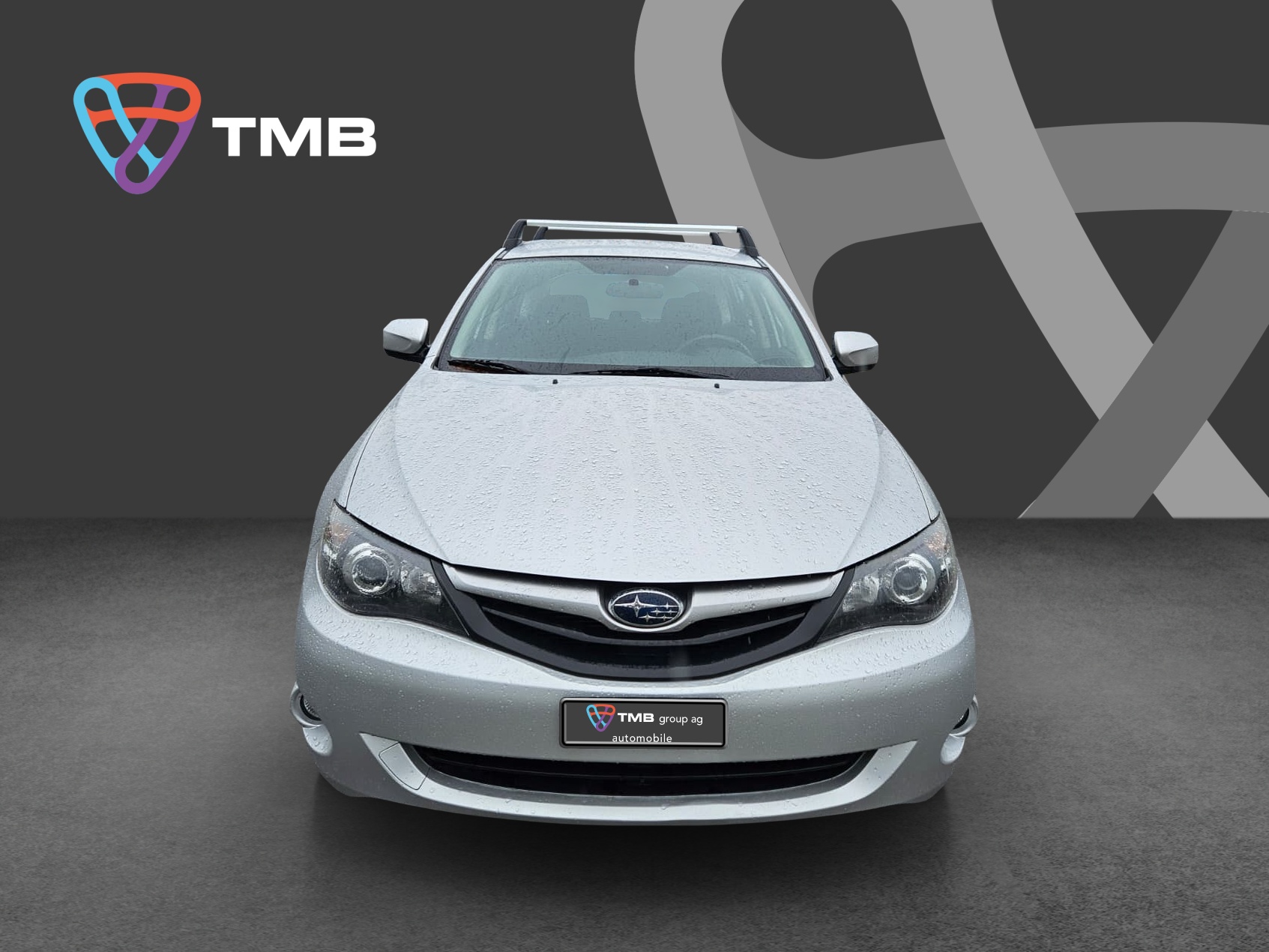 SUBARU Impreza 2.0R Comfort Automatic-image-6