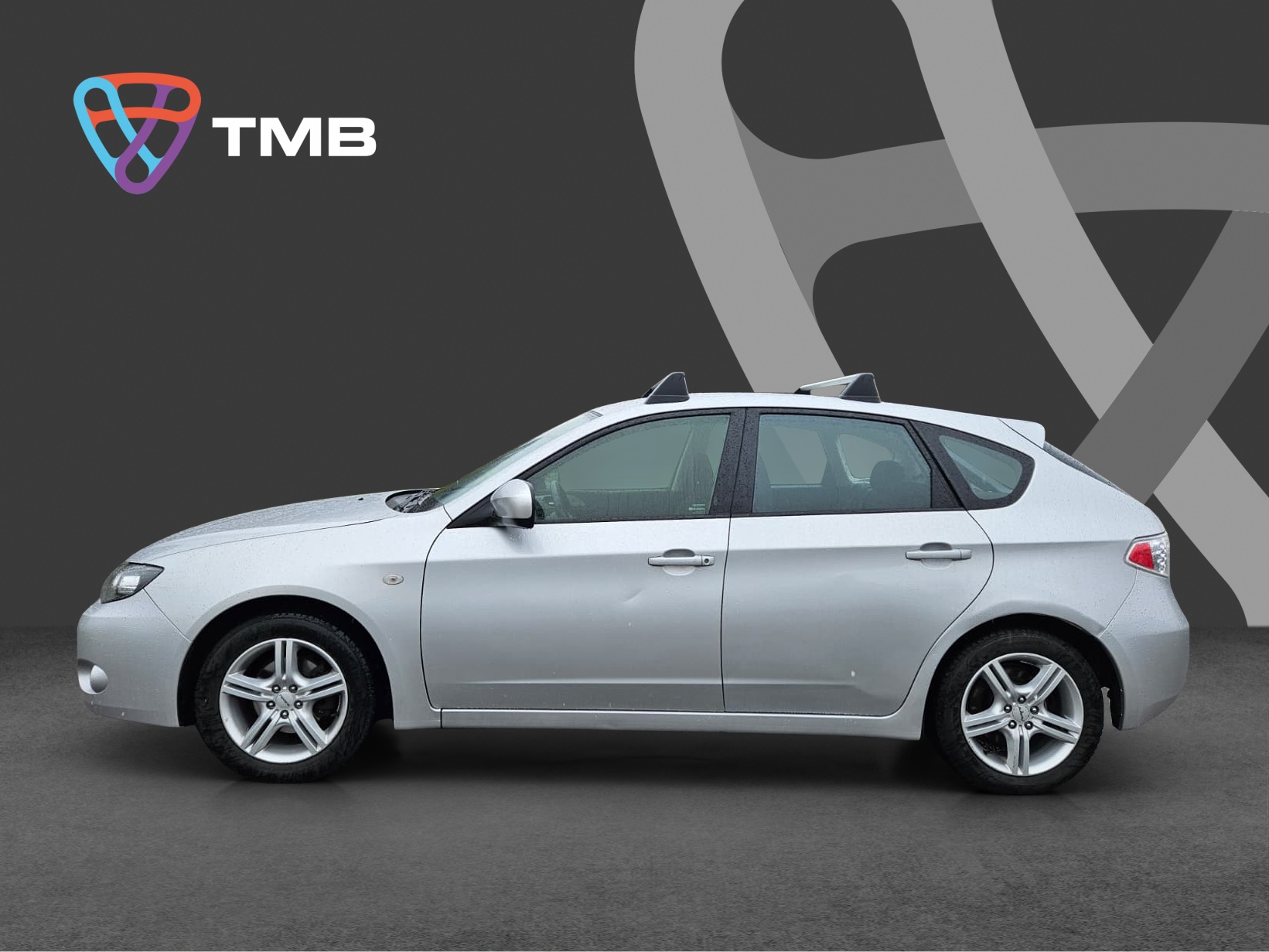 SUBARU Impreza 2.0R Comfort Automatic-image-1