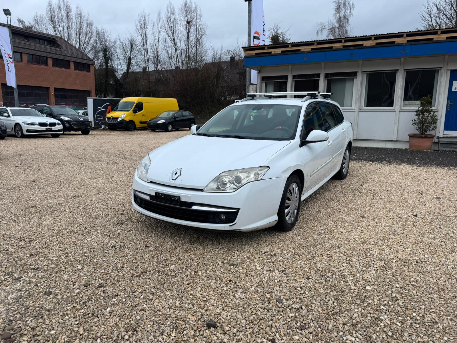 RENAULT Laguna Grandtour 1.5 dCi Dynamique-showroom-element-1