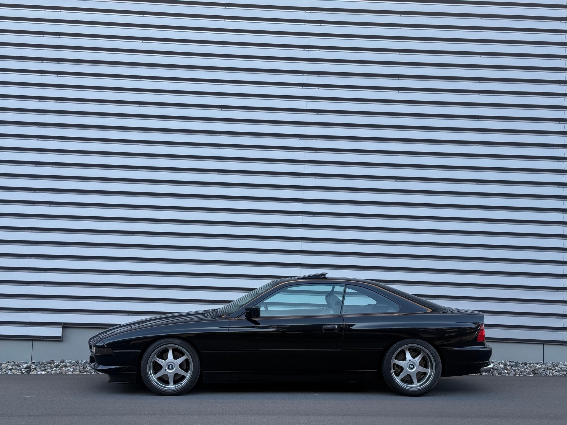BMW 850i Schalter - Emmenegger Power-image-4