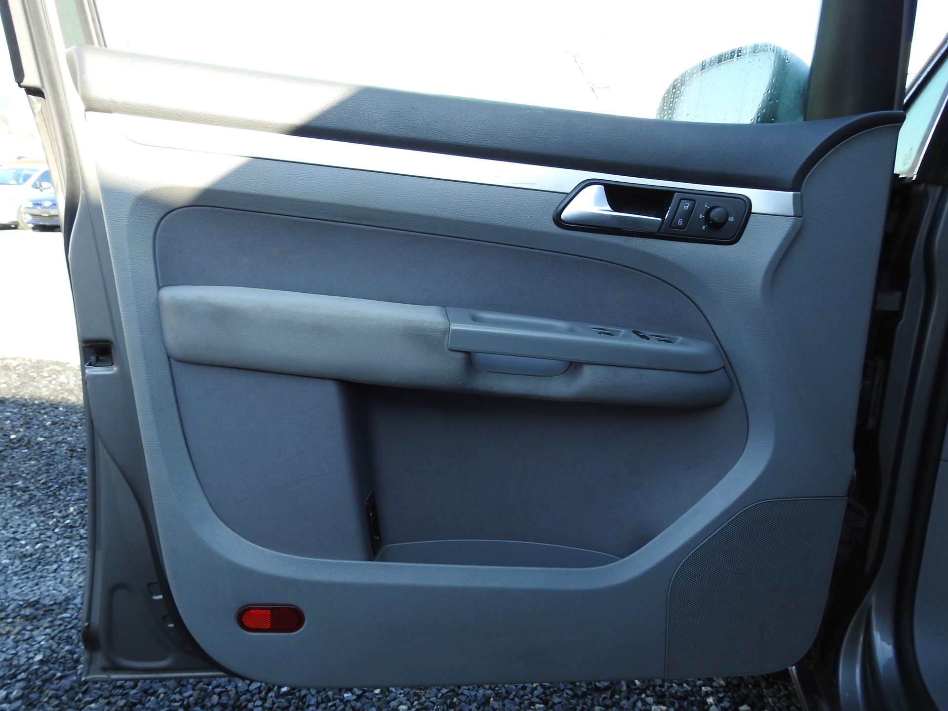 VW Touran 1.4 TSI Conceptline-image-9