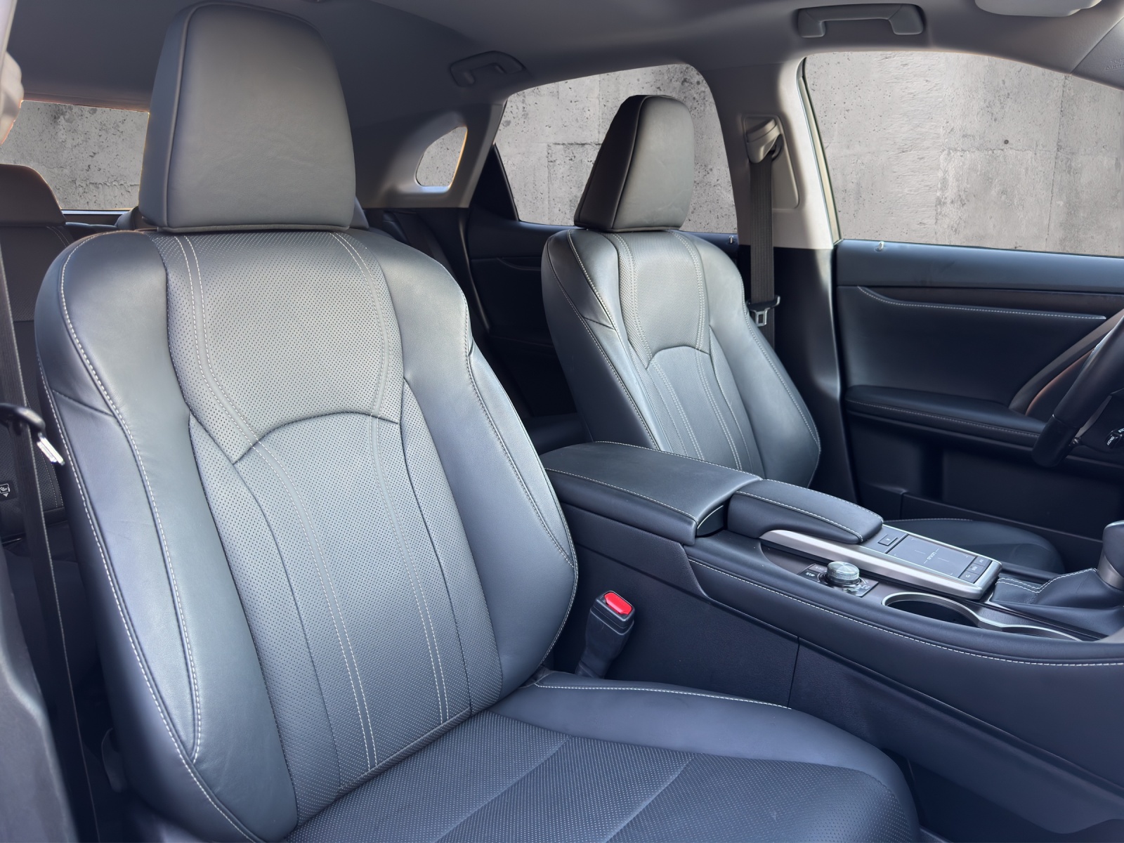 LEXUS RX 300 Special Edition AWD-image-13