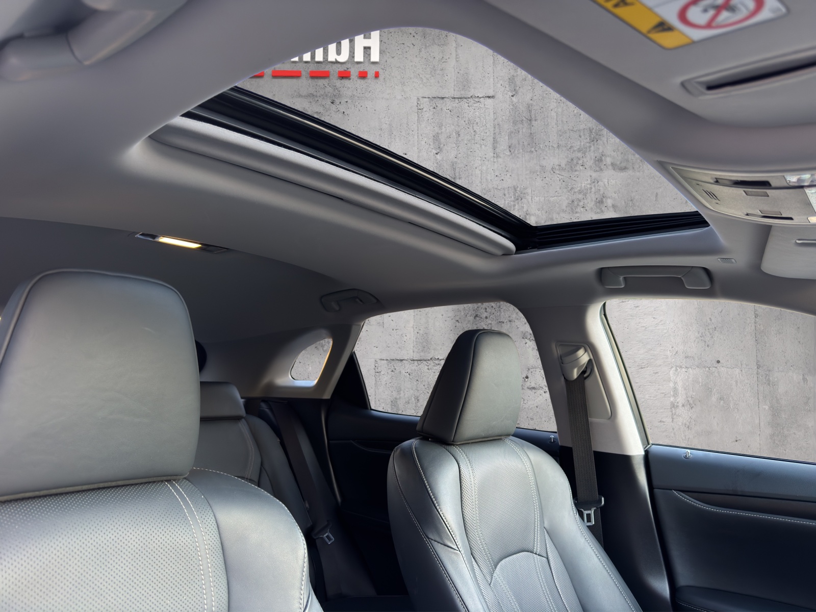 LEXUS RX 300 Special Edition AWD-image-14