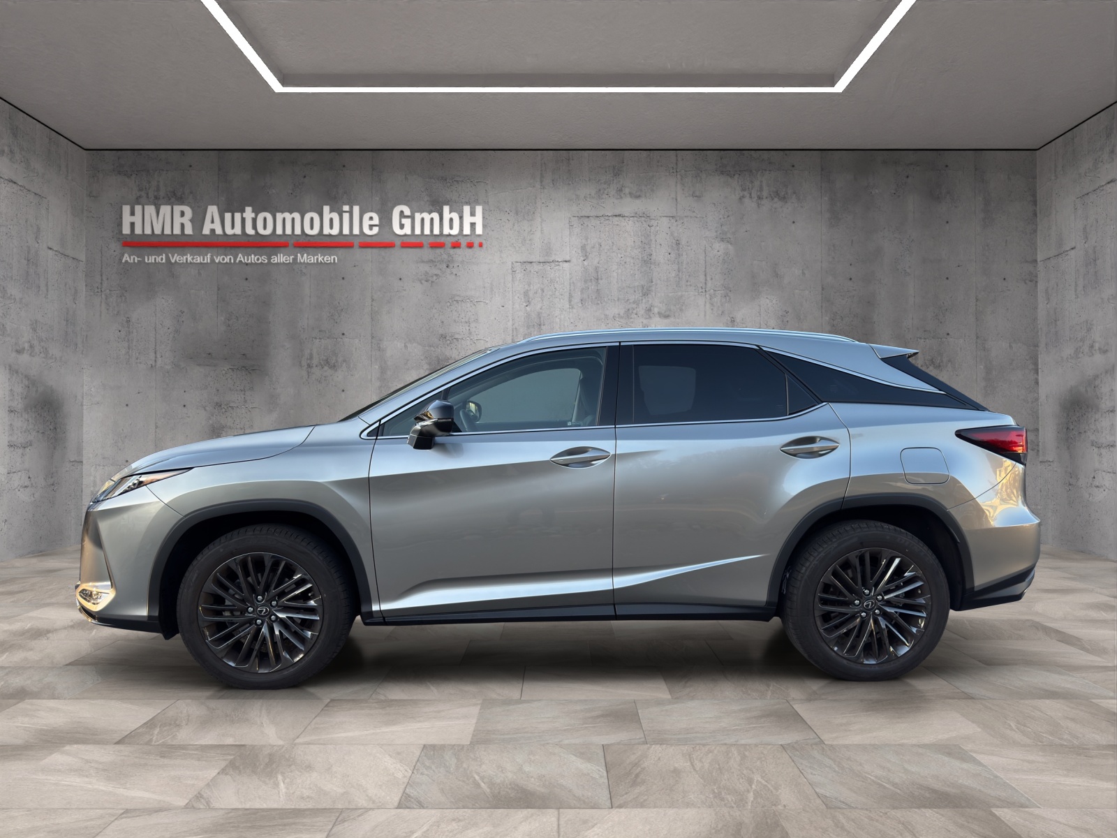 LEXUS RX 300 Special Edition AWD-image-7
