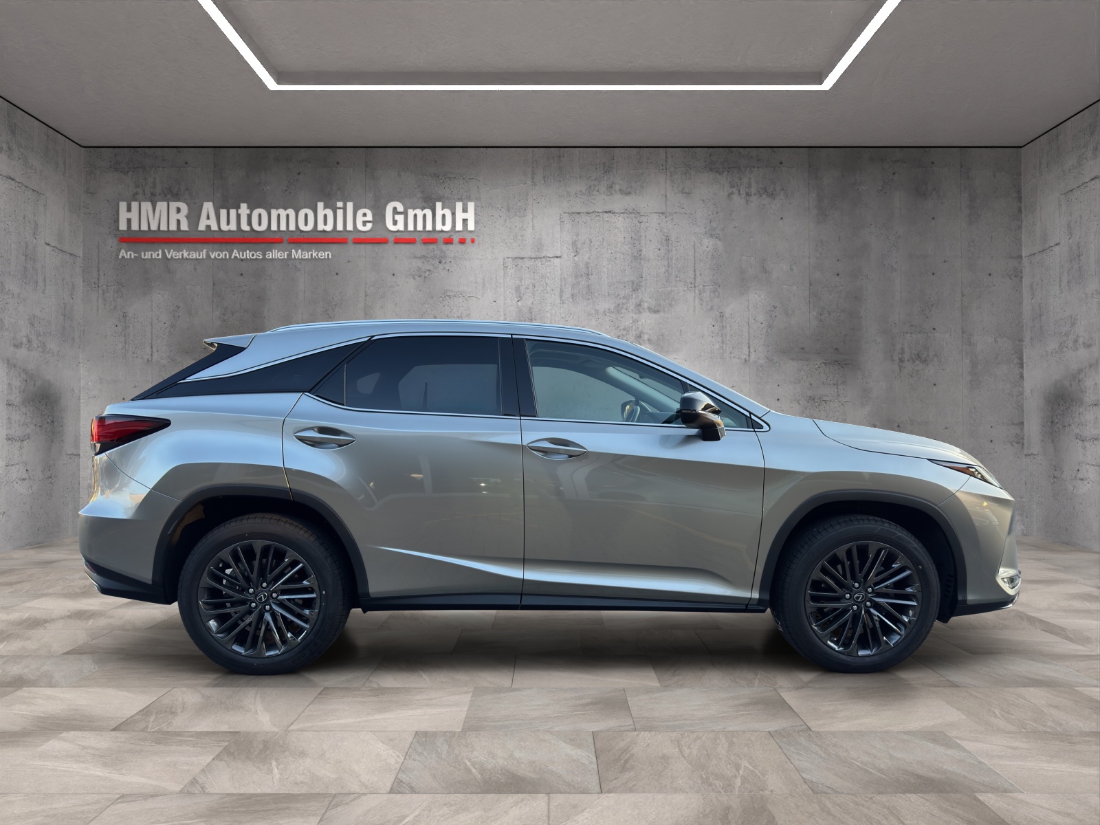 LEXUS RX 300 Special Edition AWD-image-6