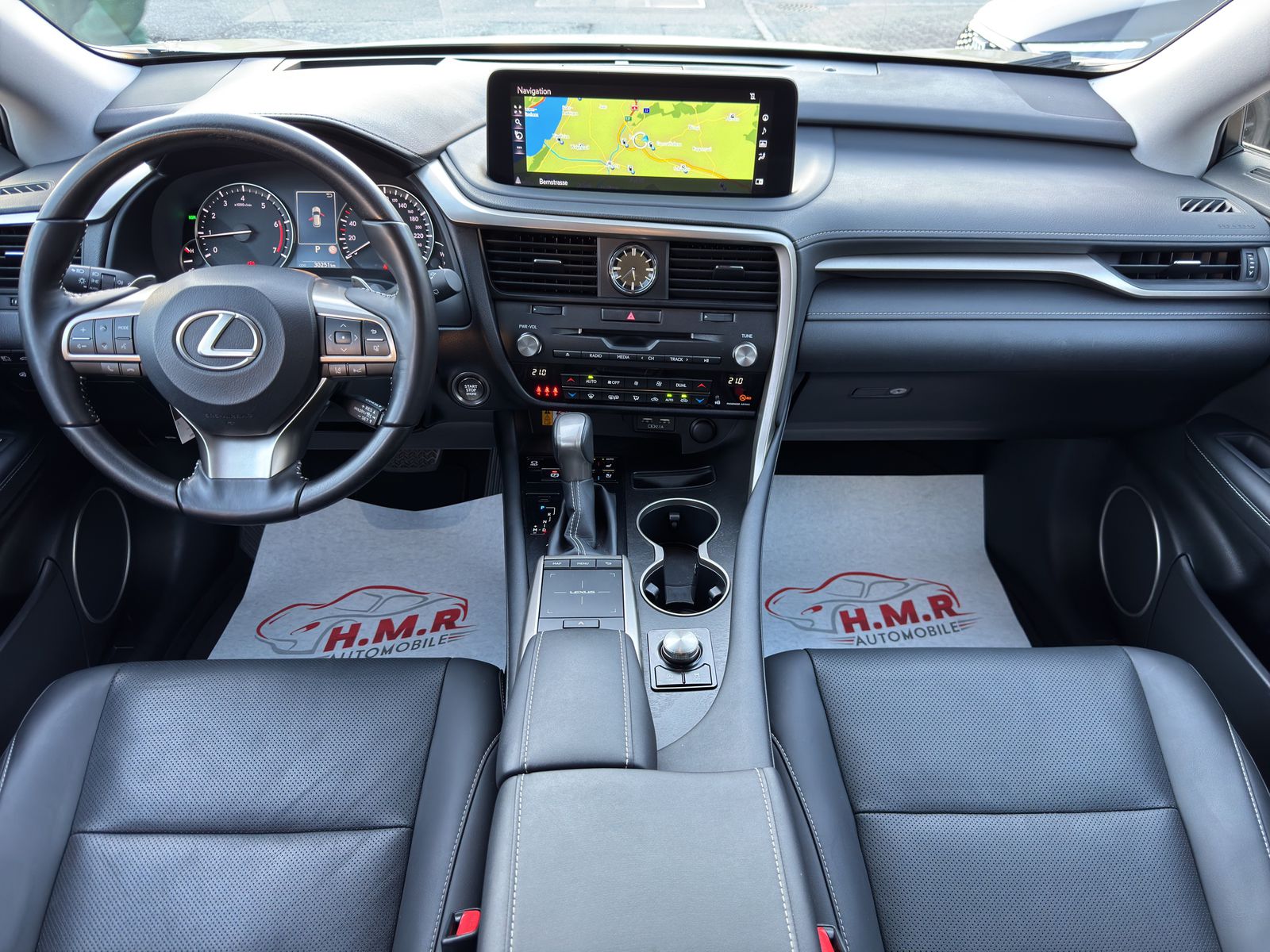 LEXUS RX 300 Special Edition AWD-image-9