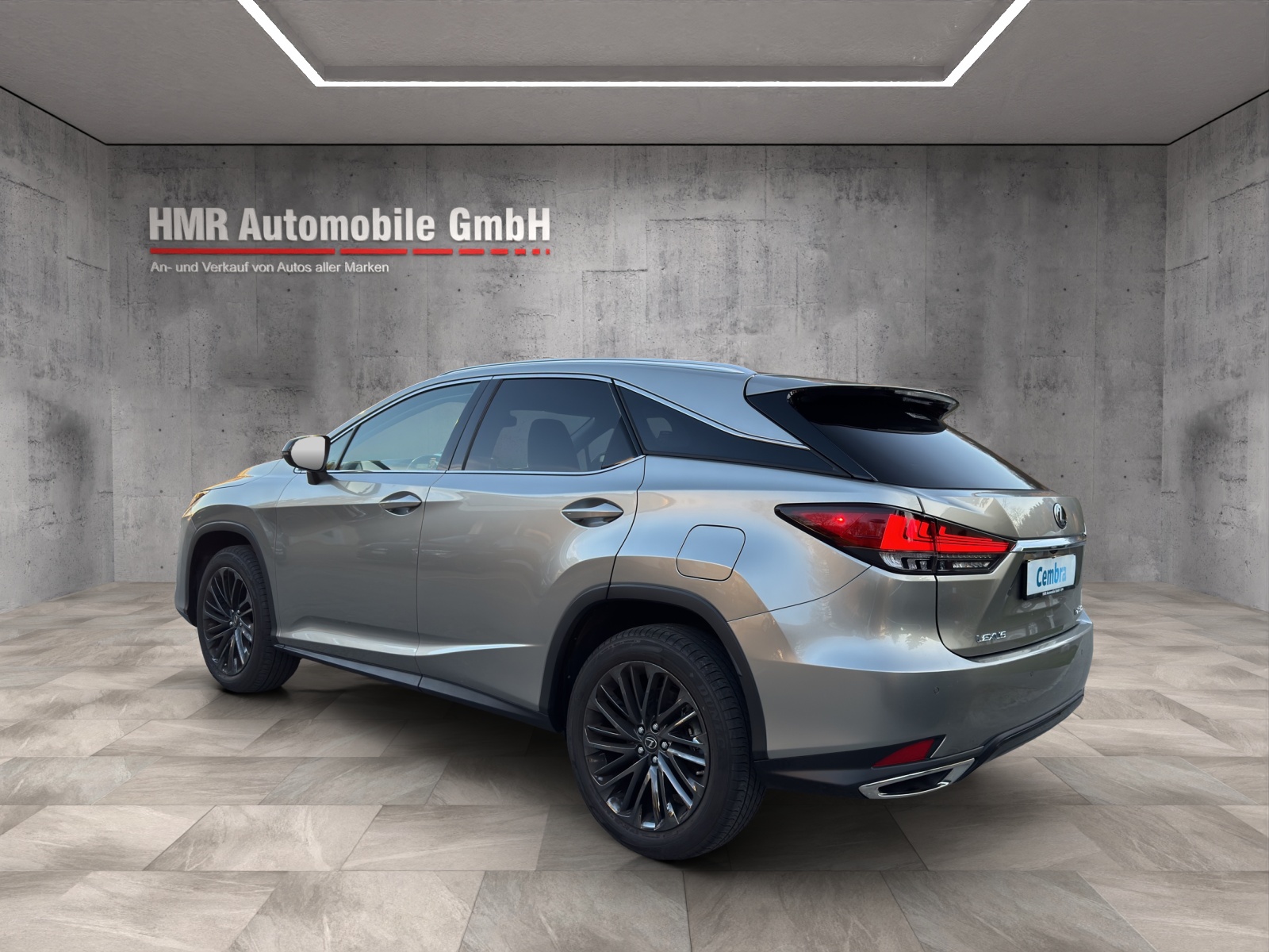 LEXUS RX 300 Special Edition AWD-image-1