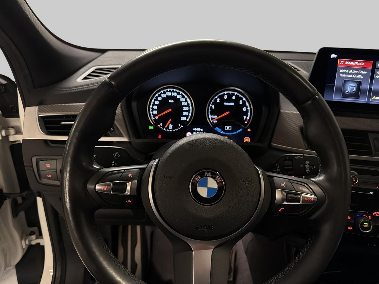 BMW X2 25e xDrive M Sport-image-12