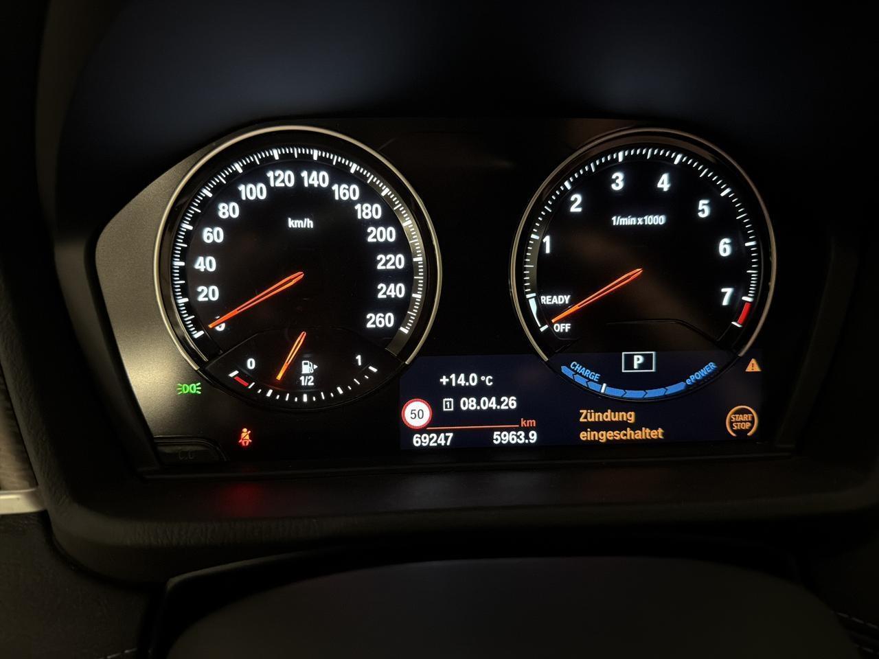 BMW X2 25e xDrive M Sport-image-13