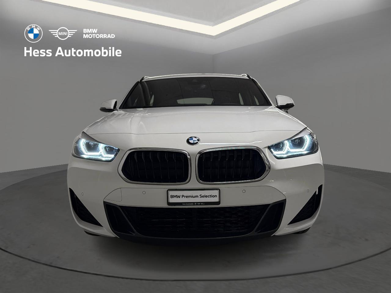 BMW X2 25e xDrive M Sport-image-6