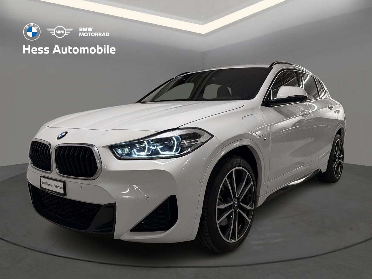BMW X2 25e xDrive M Sport