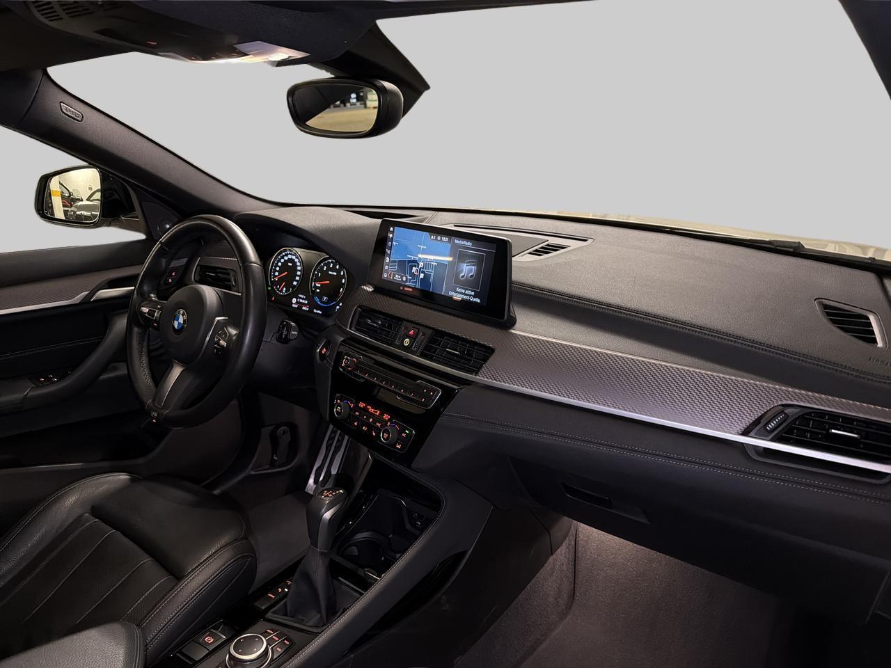 BMW X2 25e xDrive M Sport-image-19