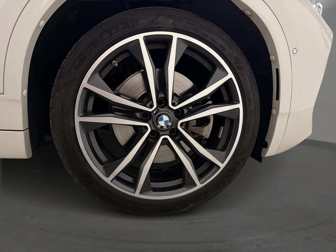 BMW X2 25e xDrive M Sport-image-8