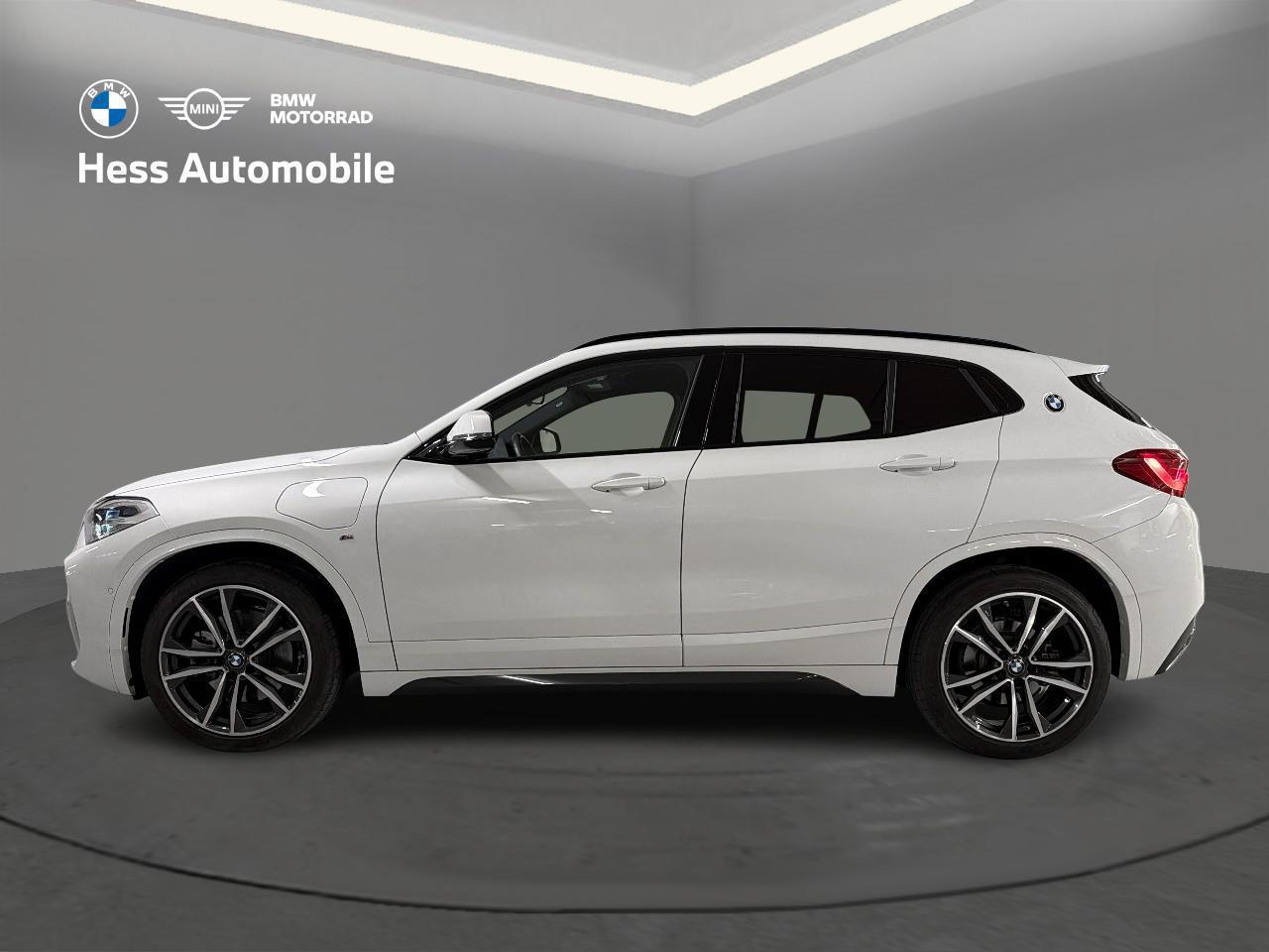 BMW X2 25e xDrive M Sport-image-5